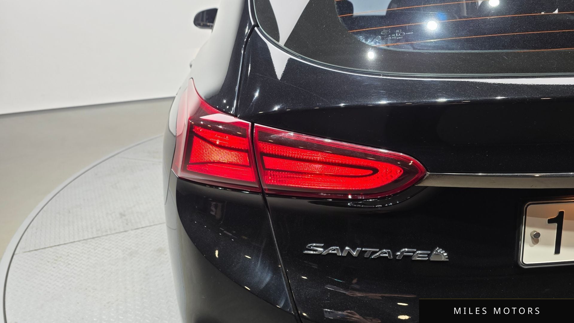 Hyundai Santafe 2020 — миниатюра 9