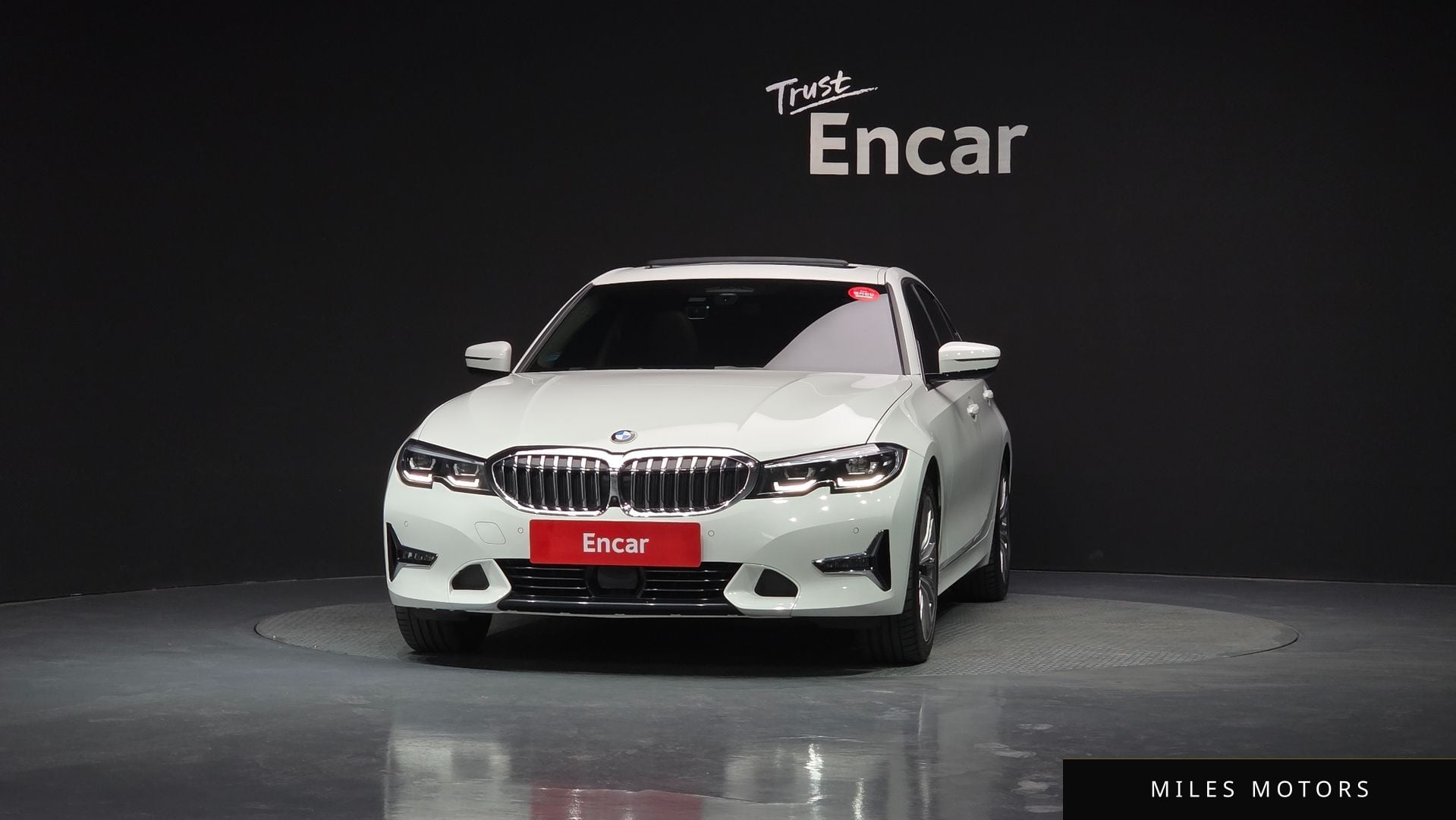 BMW 3 Series (G20) 2021 — миниатюра 3