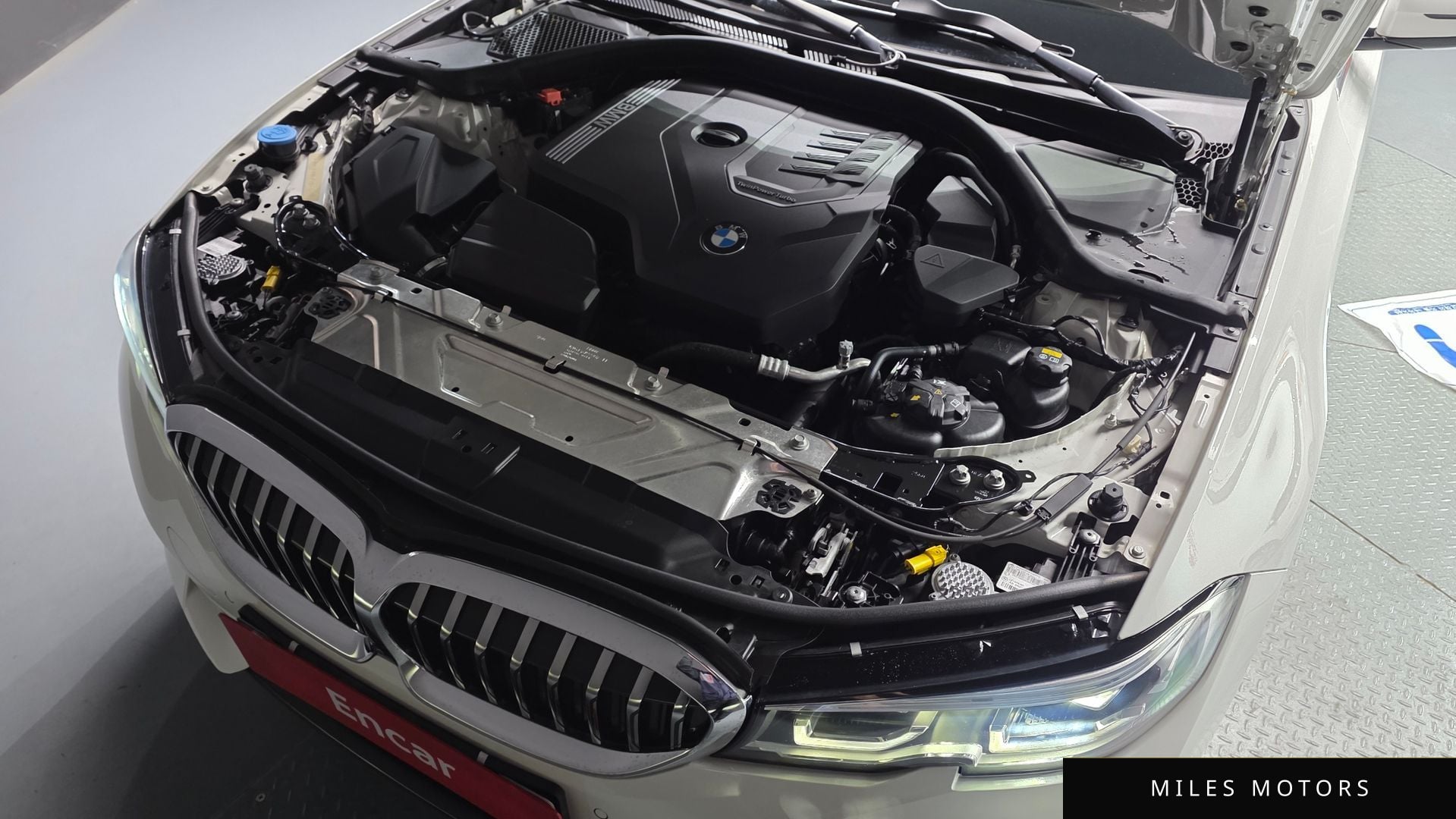 BMW 3 Series (G20) 2021 — миниатюра 6