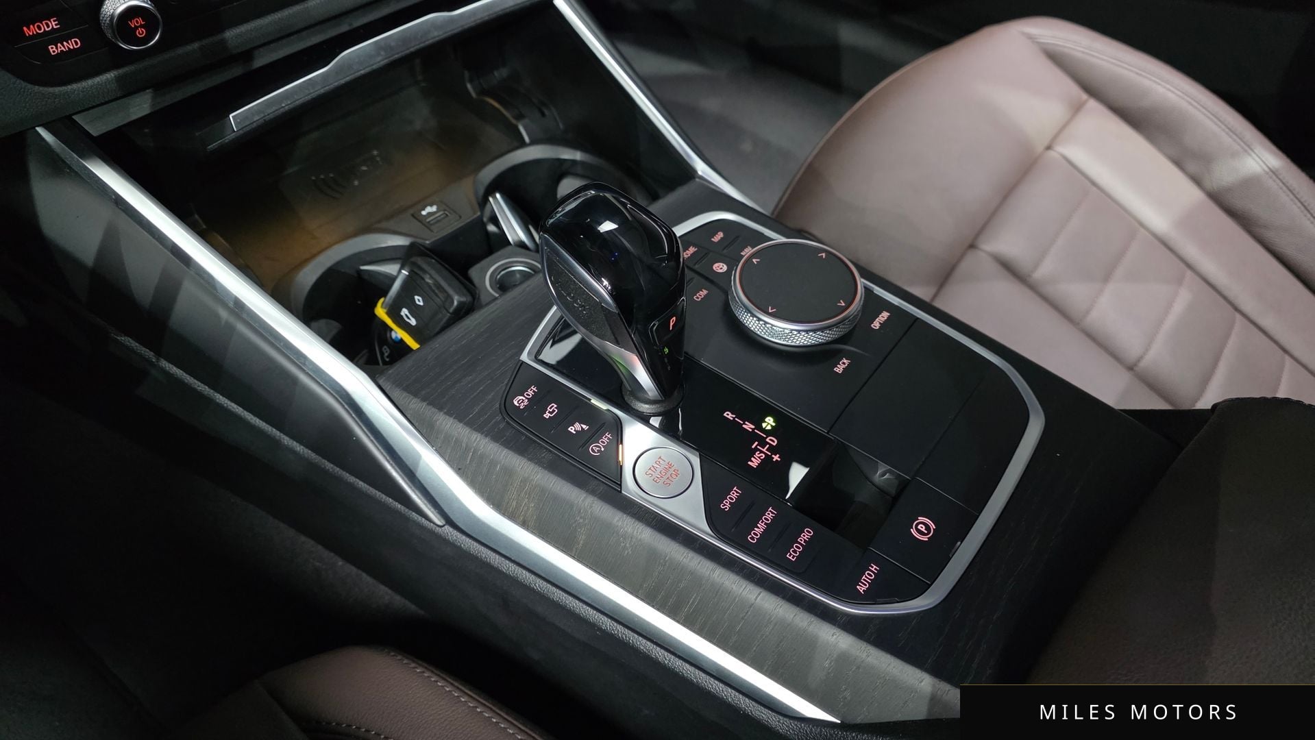 BMW 3 Series (G20) 2021 — миниатюра 12