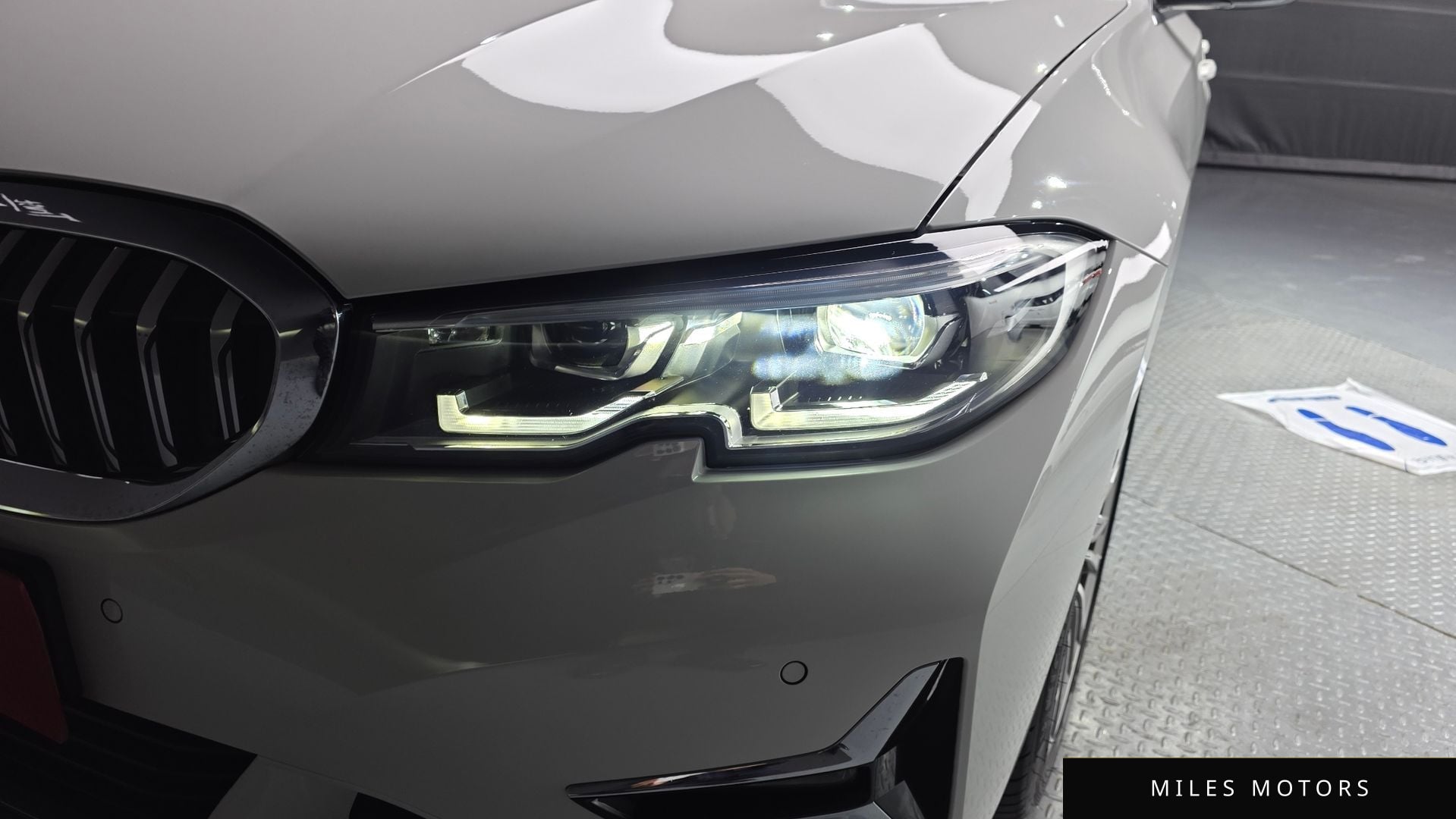 BMW 3 Series (G20) 2021 — миниатюра 8