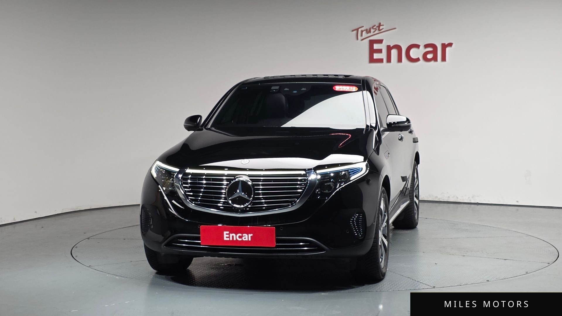 Mercedes-Benz EQC N293 2020 — миниатюра 2