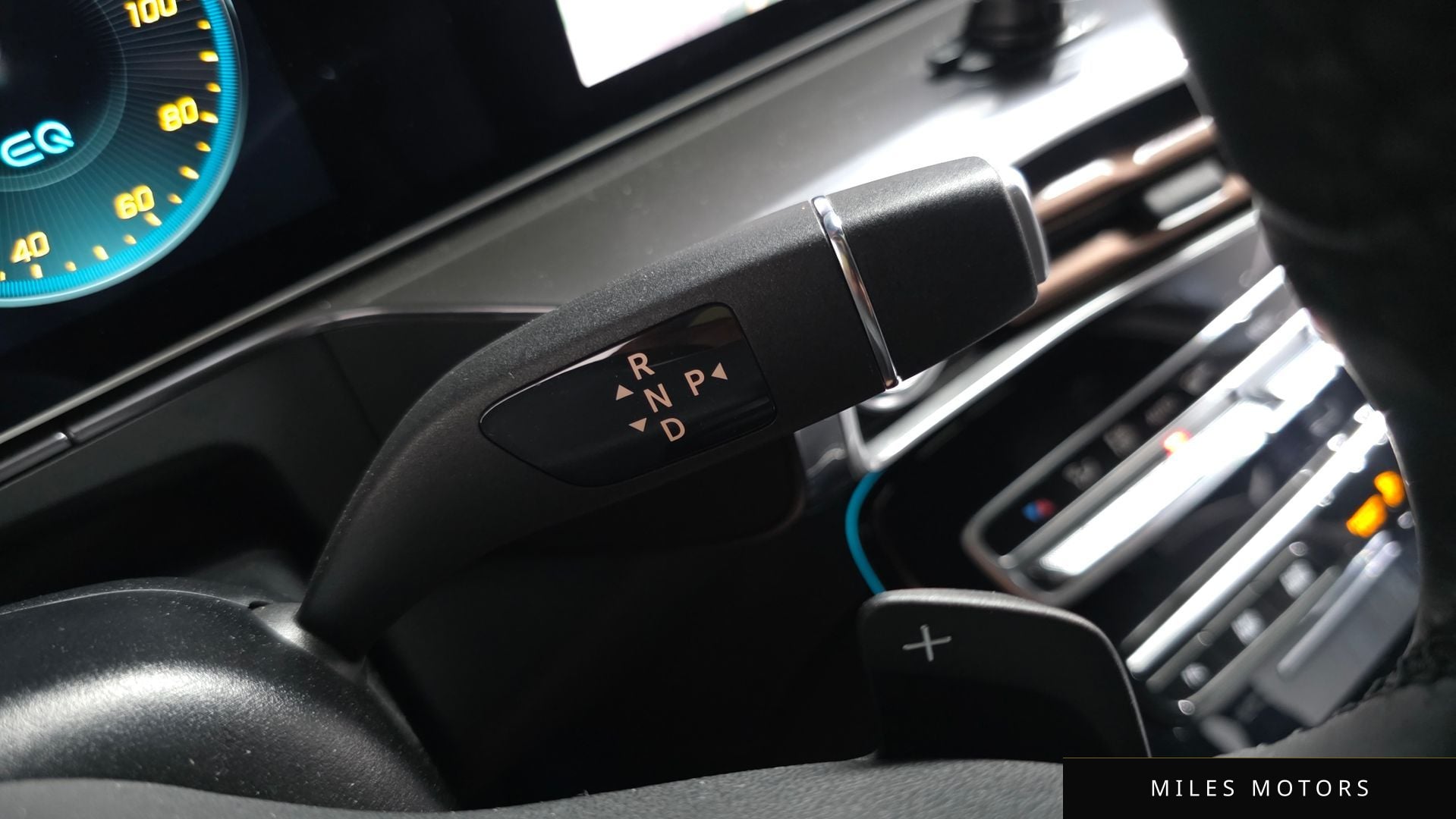 Mercedes-Benz EQC N293 2020 — миниатюра 11