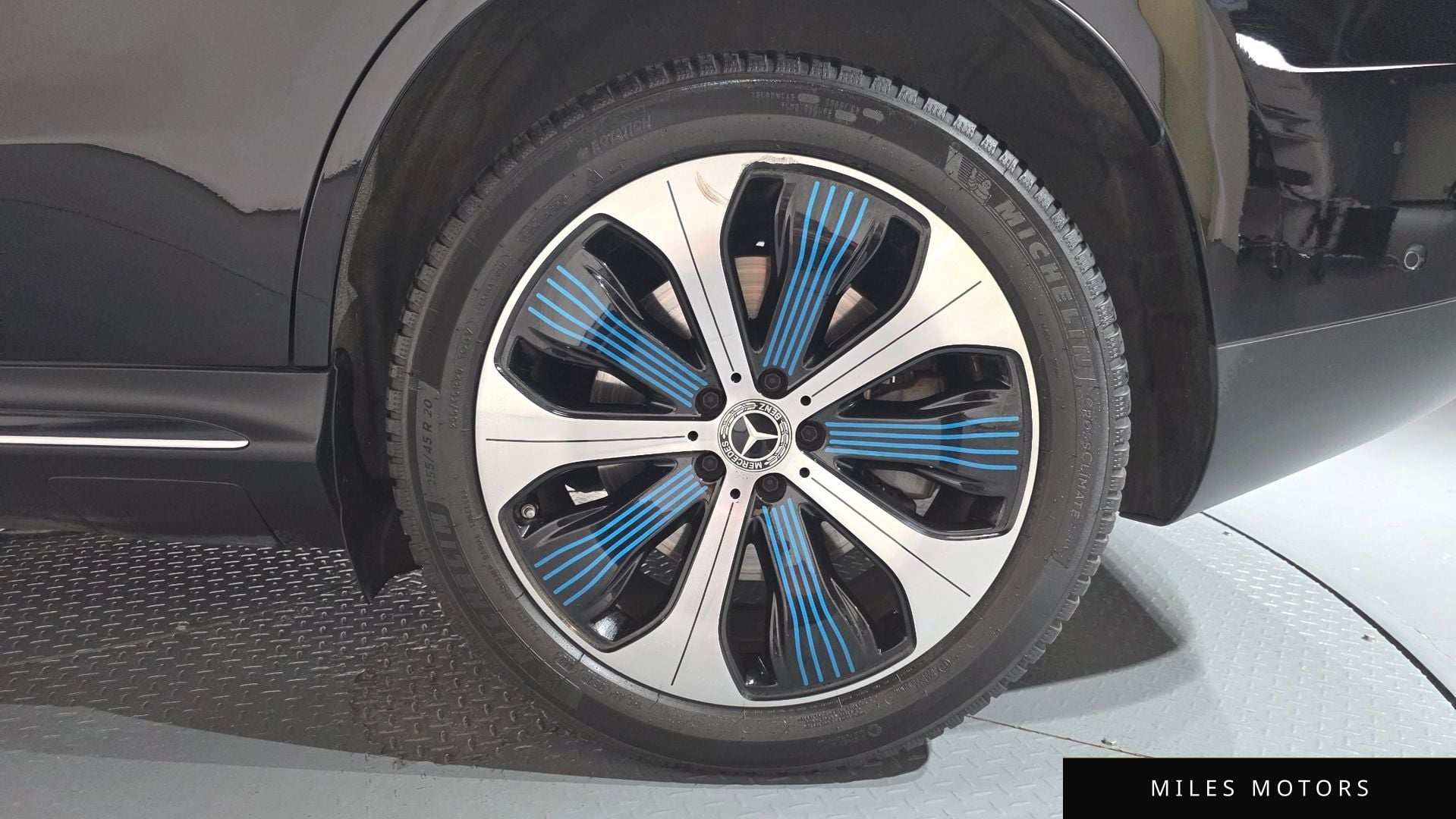 Mercedes-Benz EQC N293 2020 — миниатюра 6