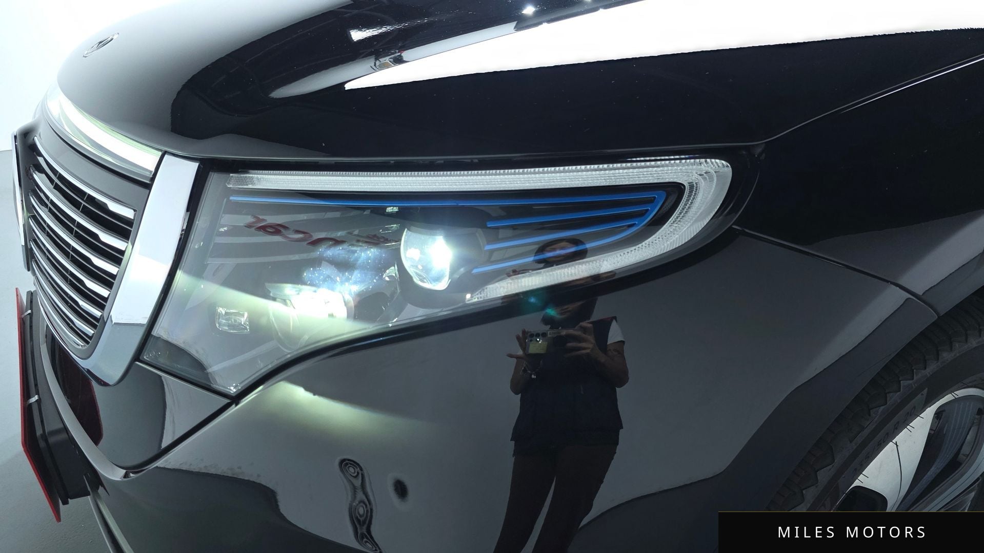 Mercedes-Benz EQC N293 2020 — миниатюра 7