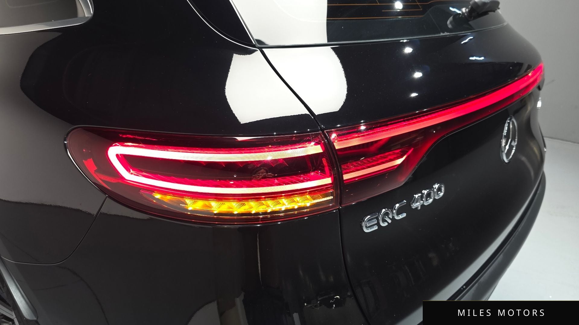 Mercedes-Benz EQC N293 2020 — миниатюра 8