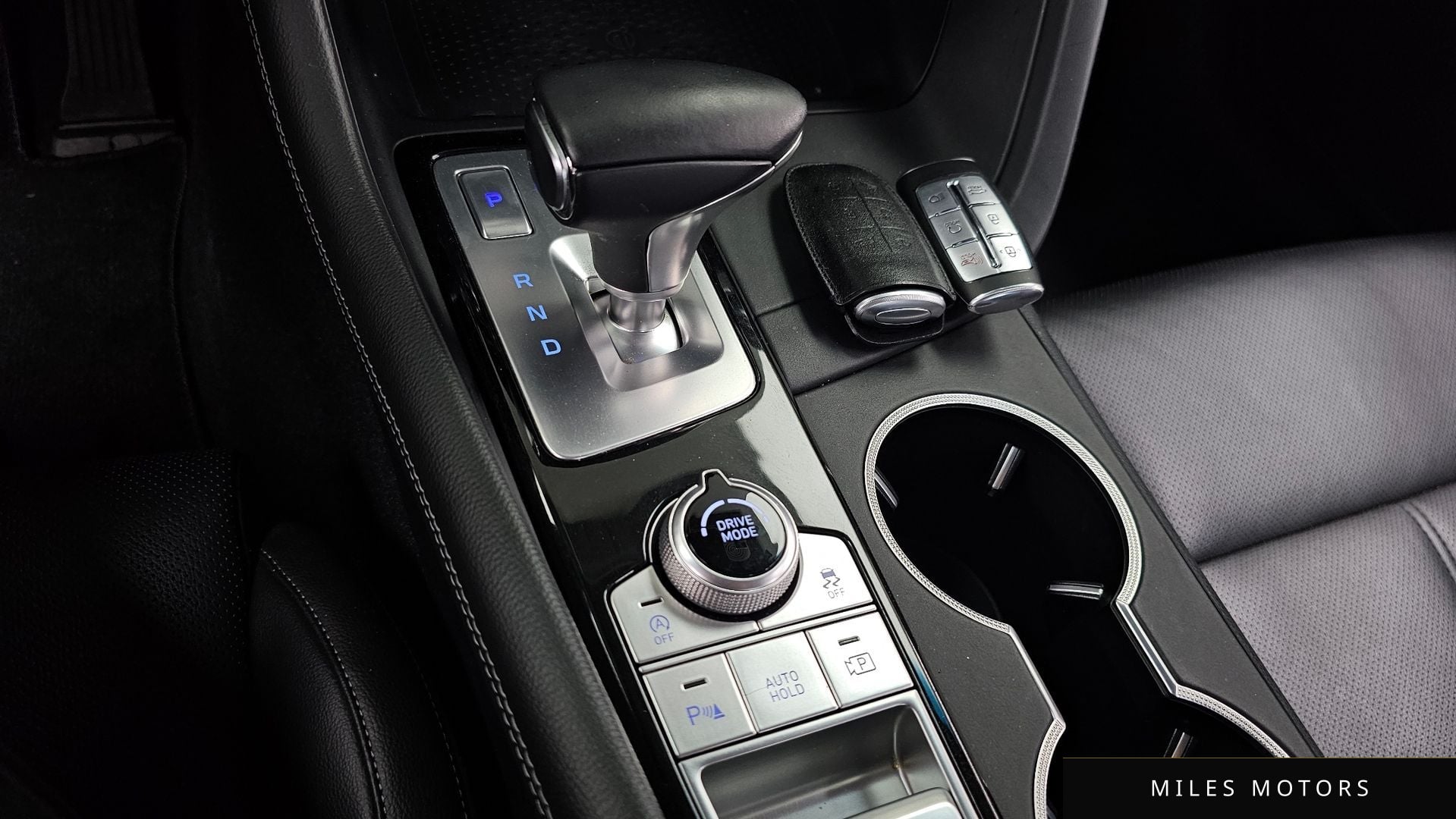 Genesis G70 2021 — миниатюра 12