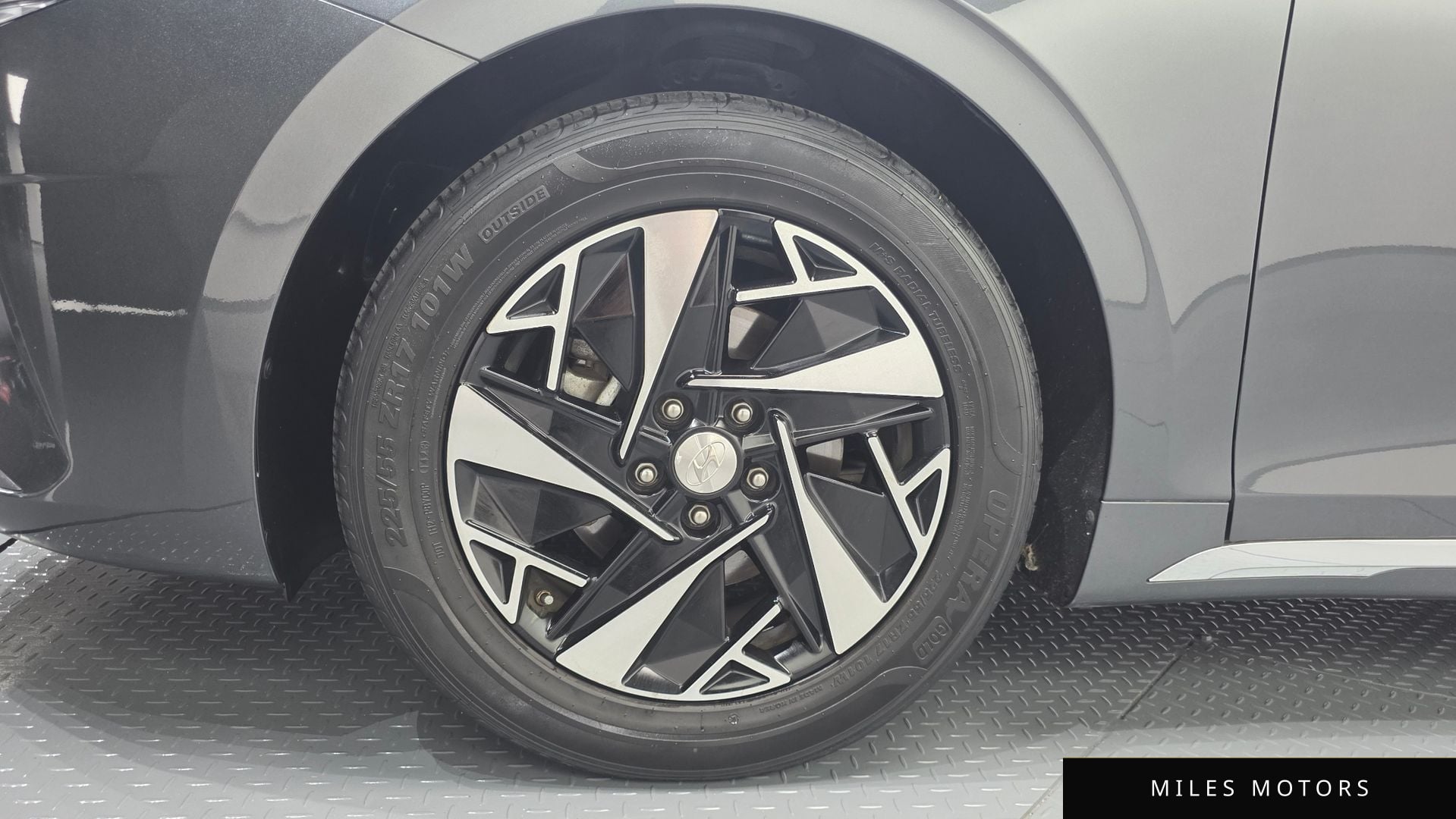 Hyundai Grandeur 2022 — миниатюра 4