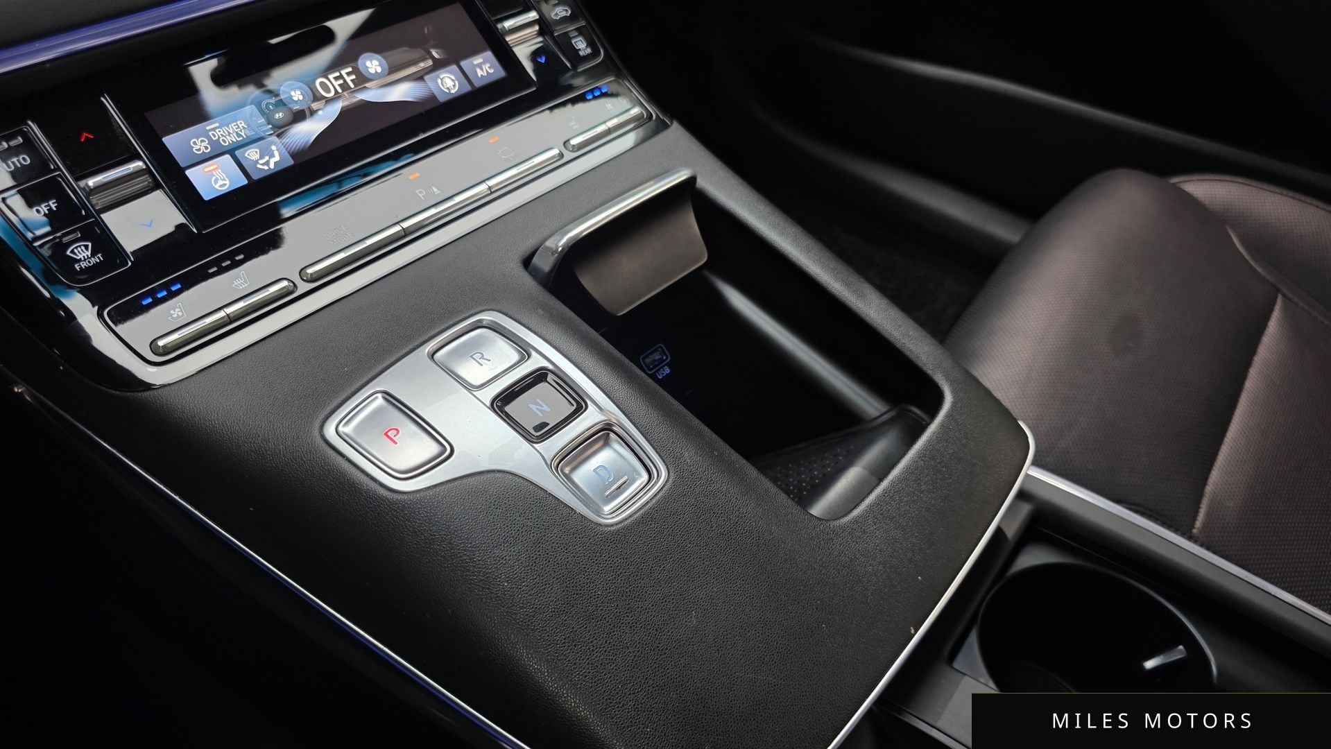Hyundai Grandeur 2022 — миниатюра 11