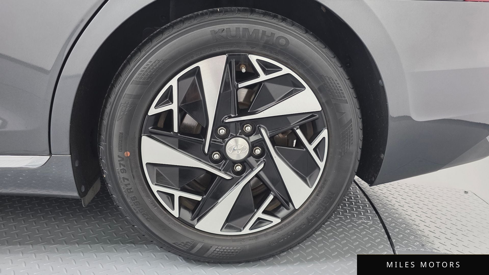 Hyundai Grandeur 2022 — миниатюра 6