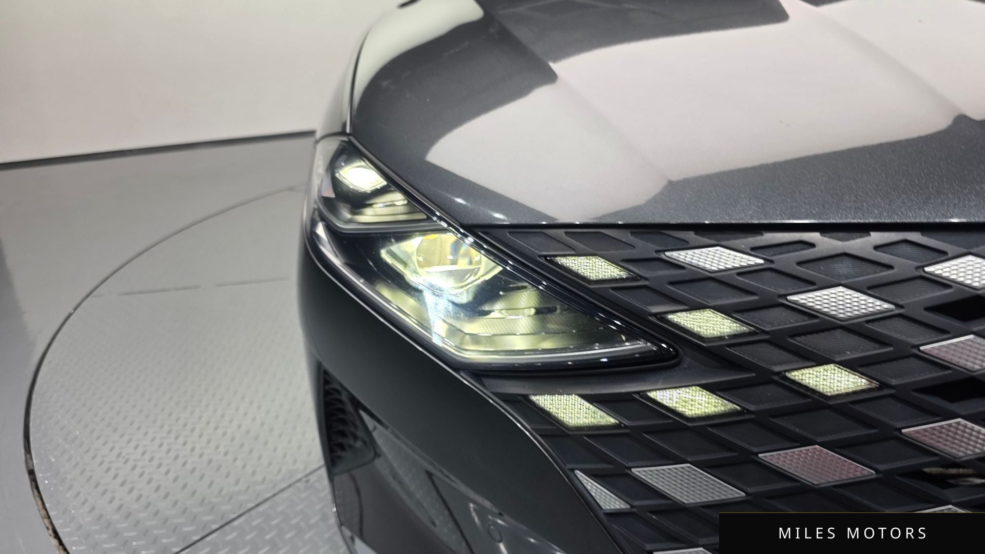 Hyundai Grandeur 2022 — миниатюра 7