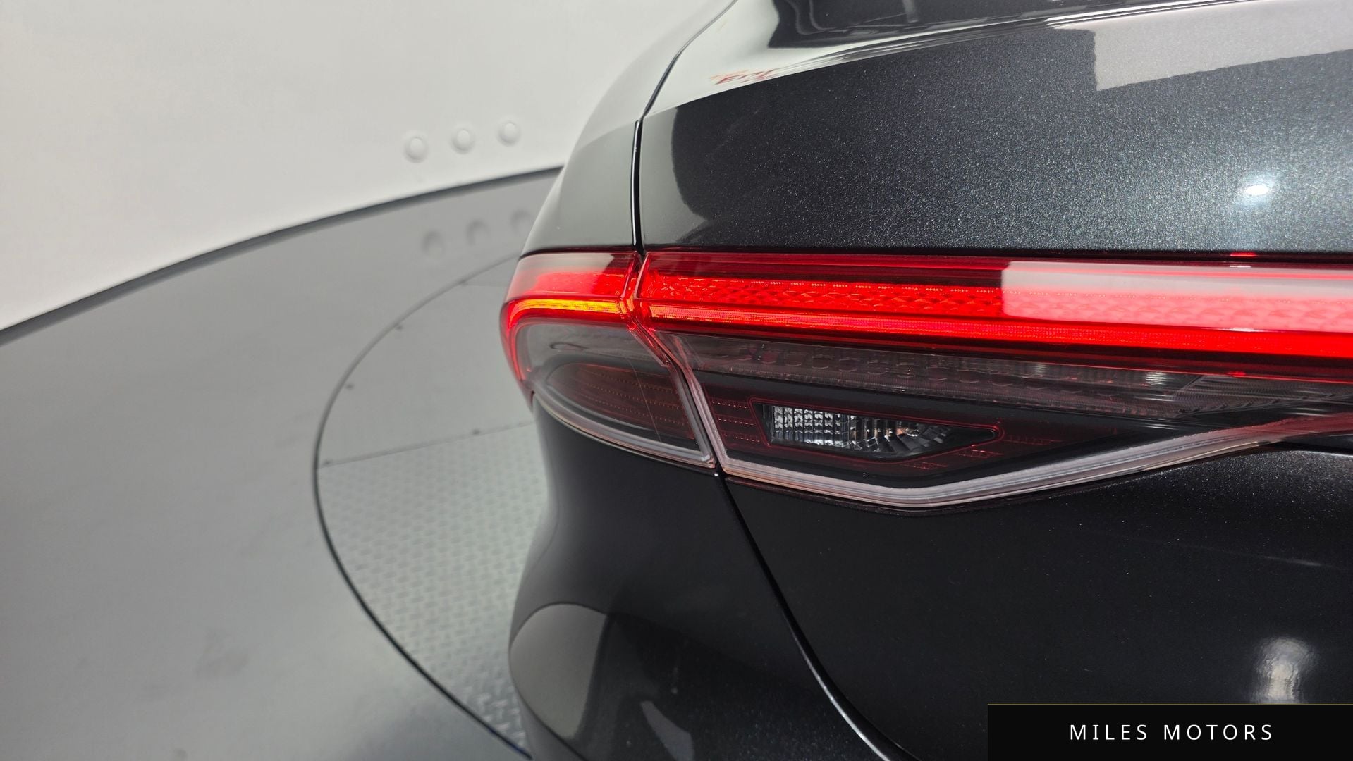 Hyundai Grandeur 2022 — миниатюра 8