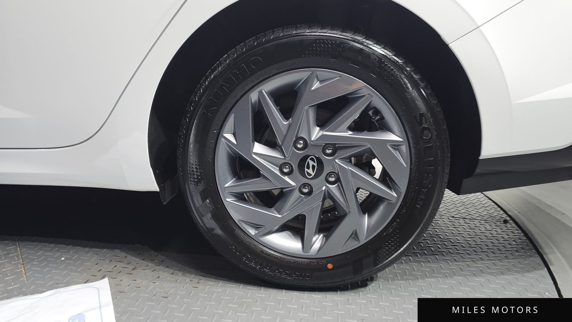Hyundai AVANTE 2025 — миниатюра 7