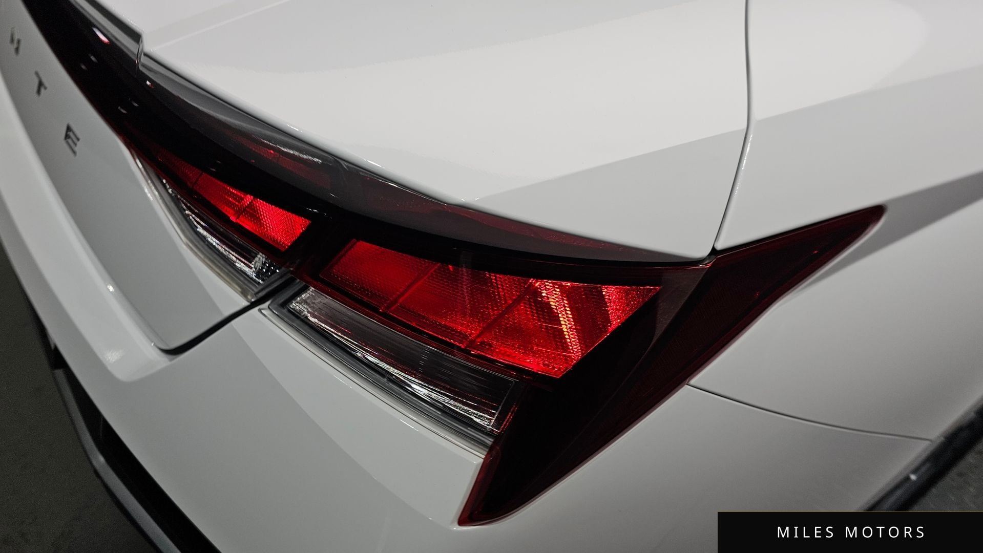 Hyundai AVANTE 2025 — миниатюра 9