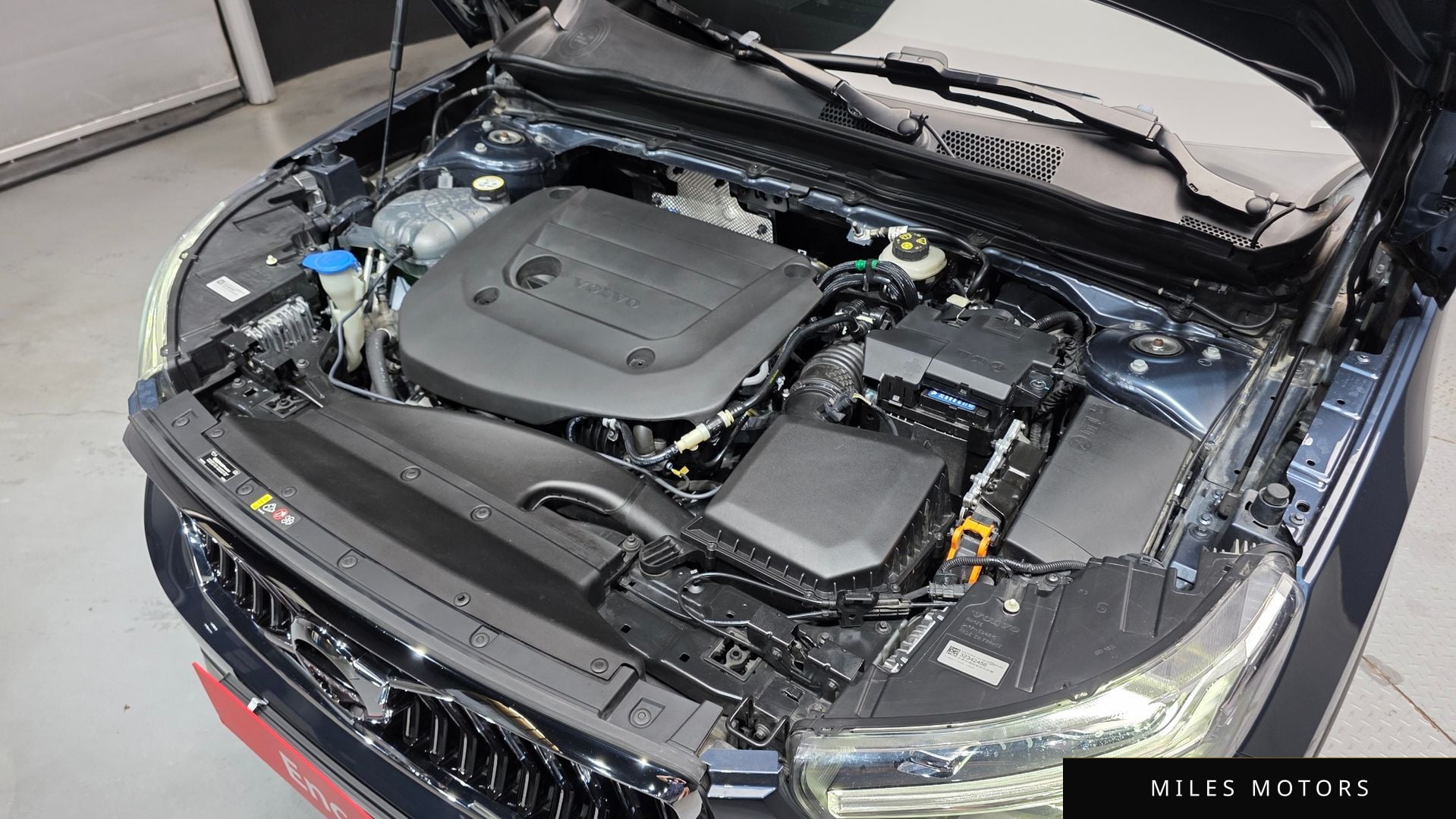 Volvo XC40 2022 — миниатюра 6