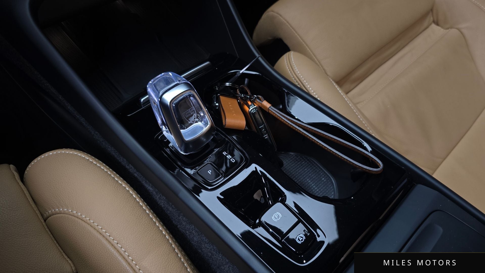 Volvo XC40 2022 — миниатюра 12