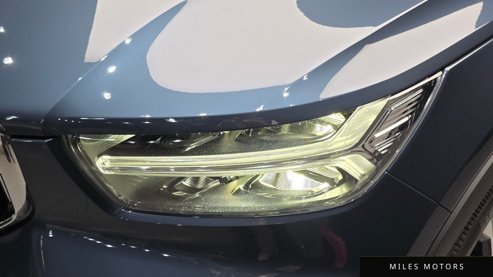 Volvo XC40 2022 — миниатюра 8