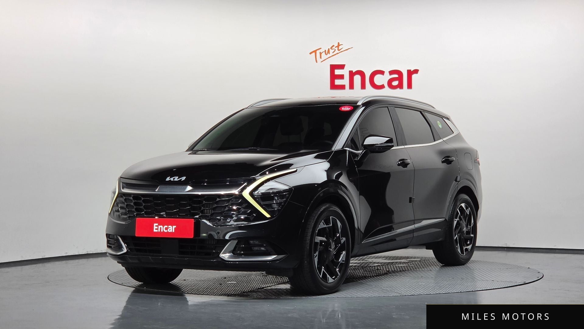 Kia Sportage 2022 — фото 1 из 12