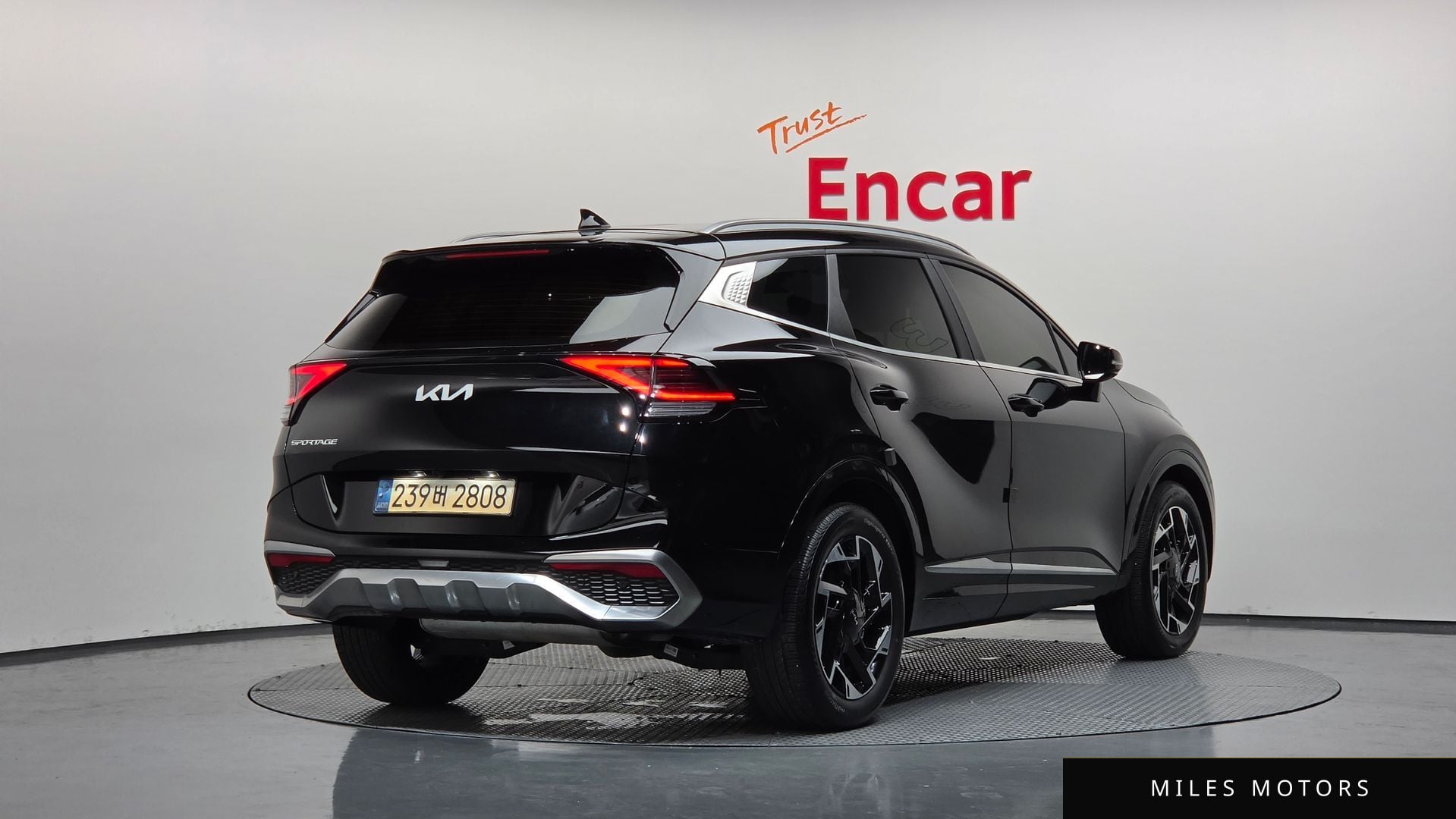 Kia Sportage 2022 — миниатюра 2