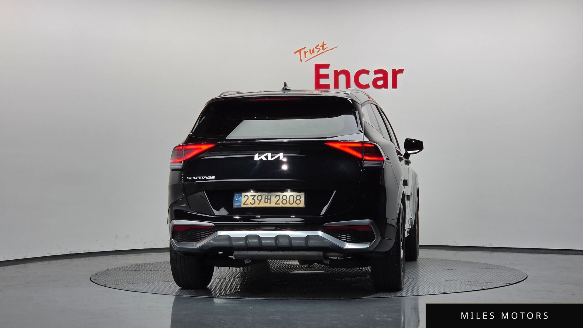 Kia Sportage 2022 — миниатюра 4