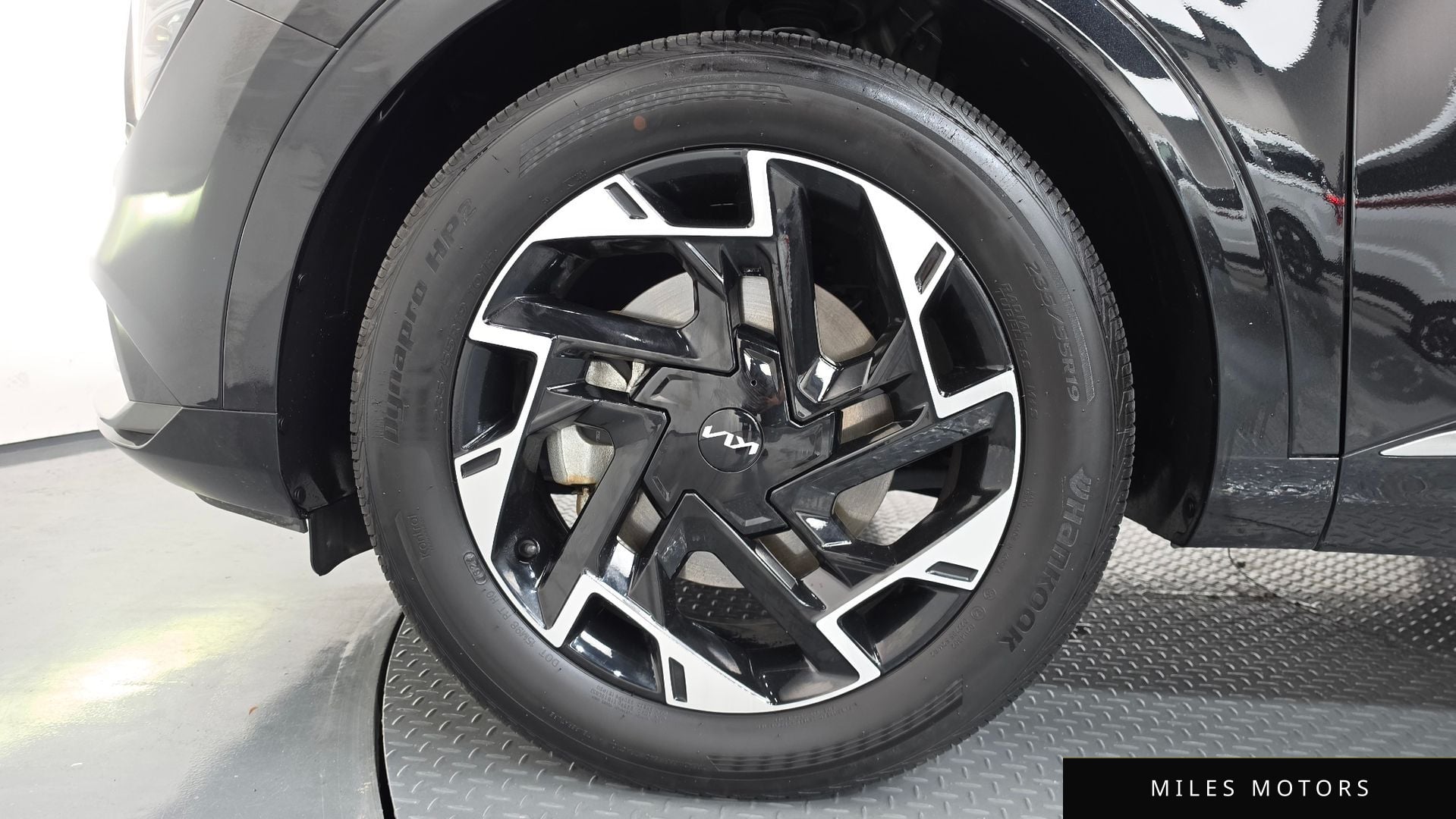 Kia Sportage 2022 — миниатюра 5