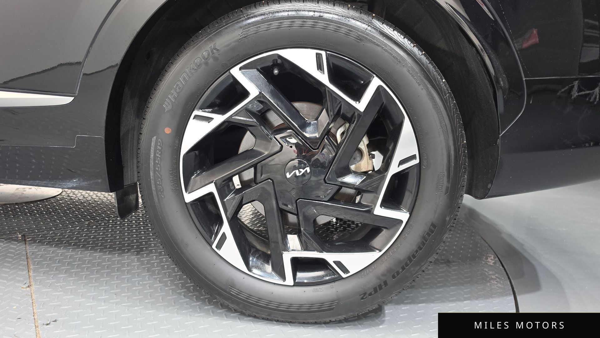 Kia Sportage 2022 — миниатюра 7