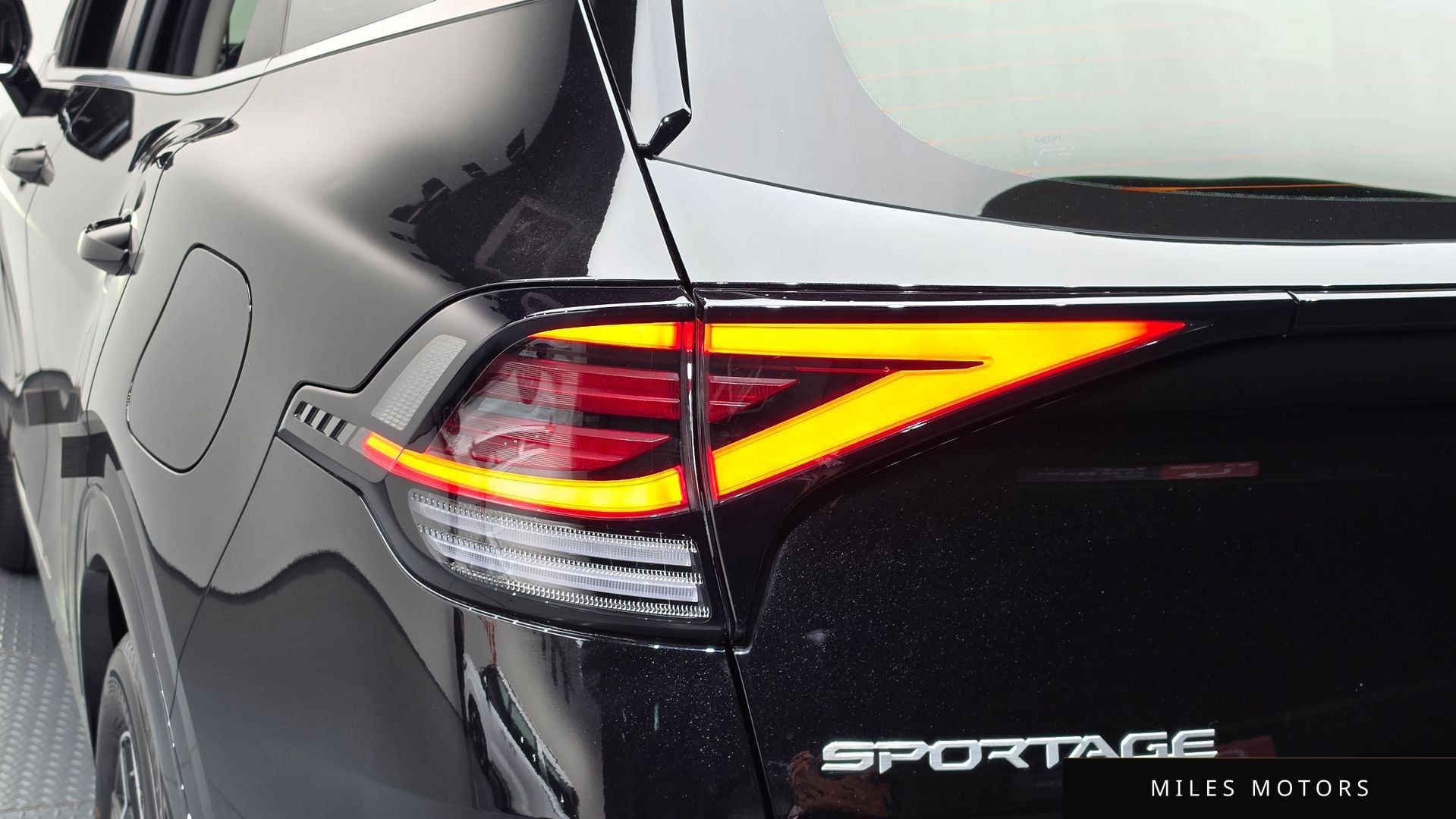 Kia Sportage 2022 — миниатюра 9