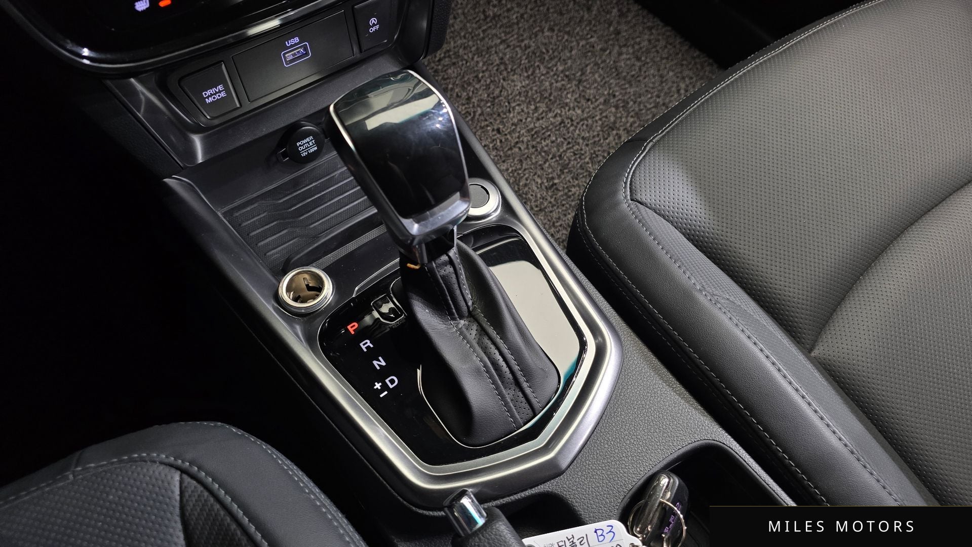 KG Mobility TIBOLI 2020 — миниатюра 9