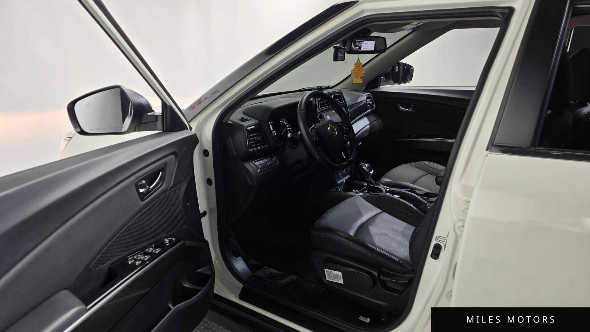 KG Mobility TIBOLI 2020 — миниатюра 10