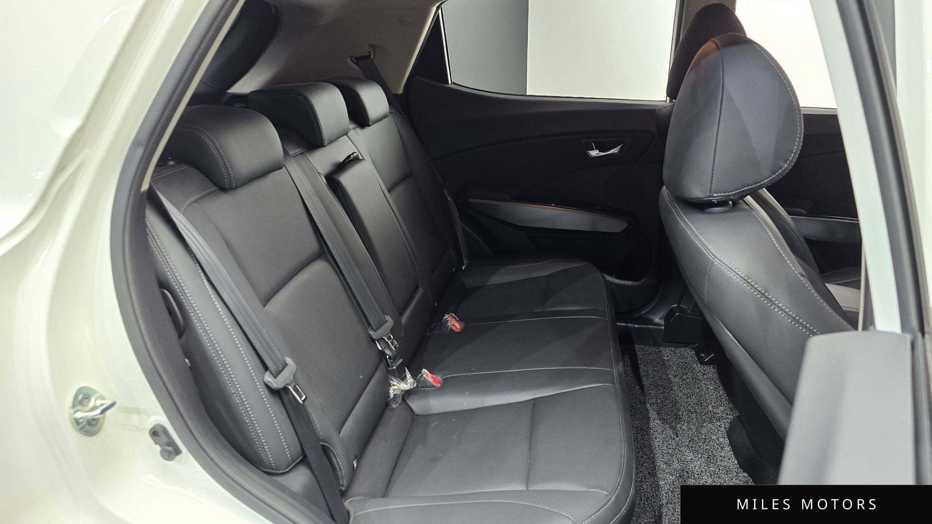 KG Mobility TIBOLI 2020 — миниатюра 11