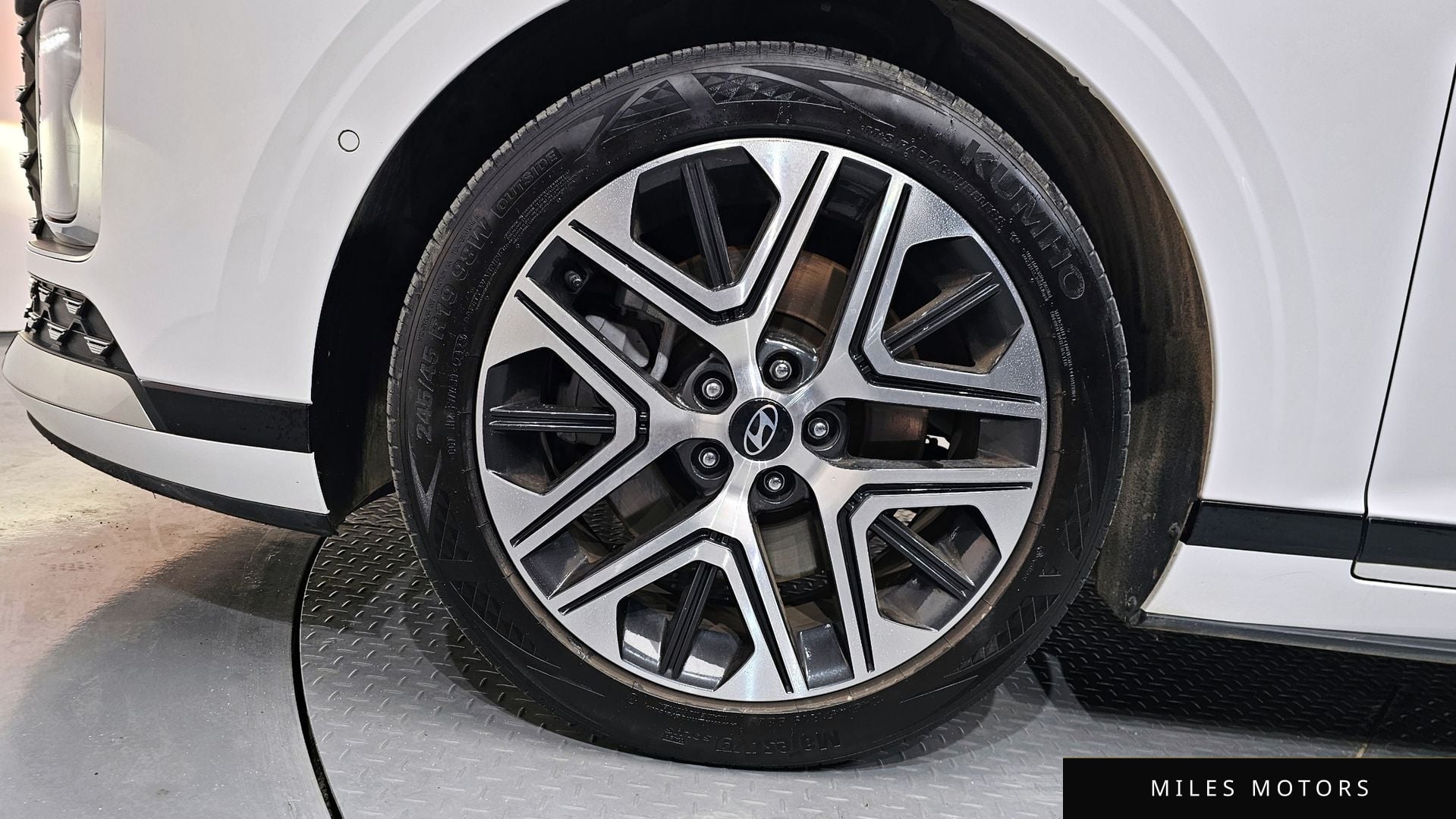 Hyundai Grandeur 2023 — миниатюра 5