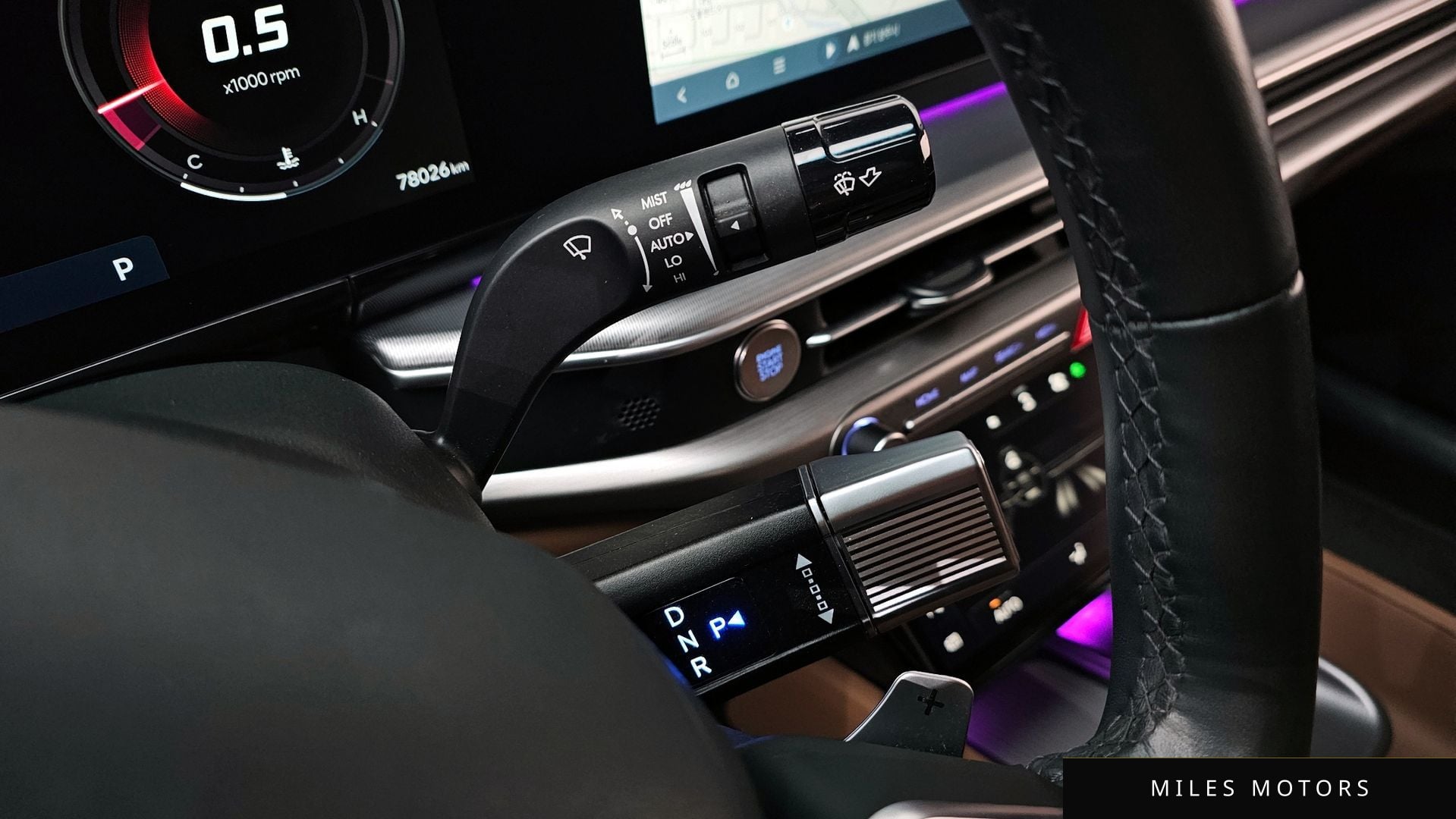 Hyundai Grandeur 2023 — миниатюра 12