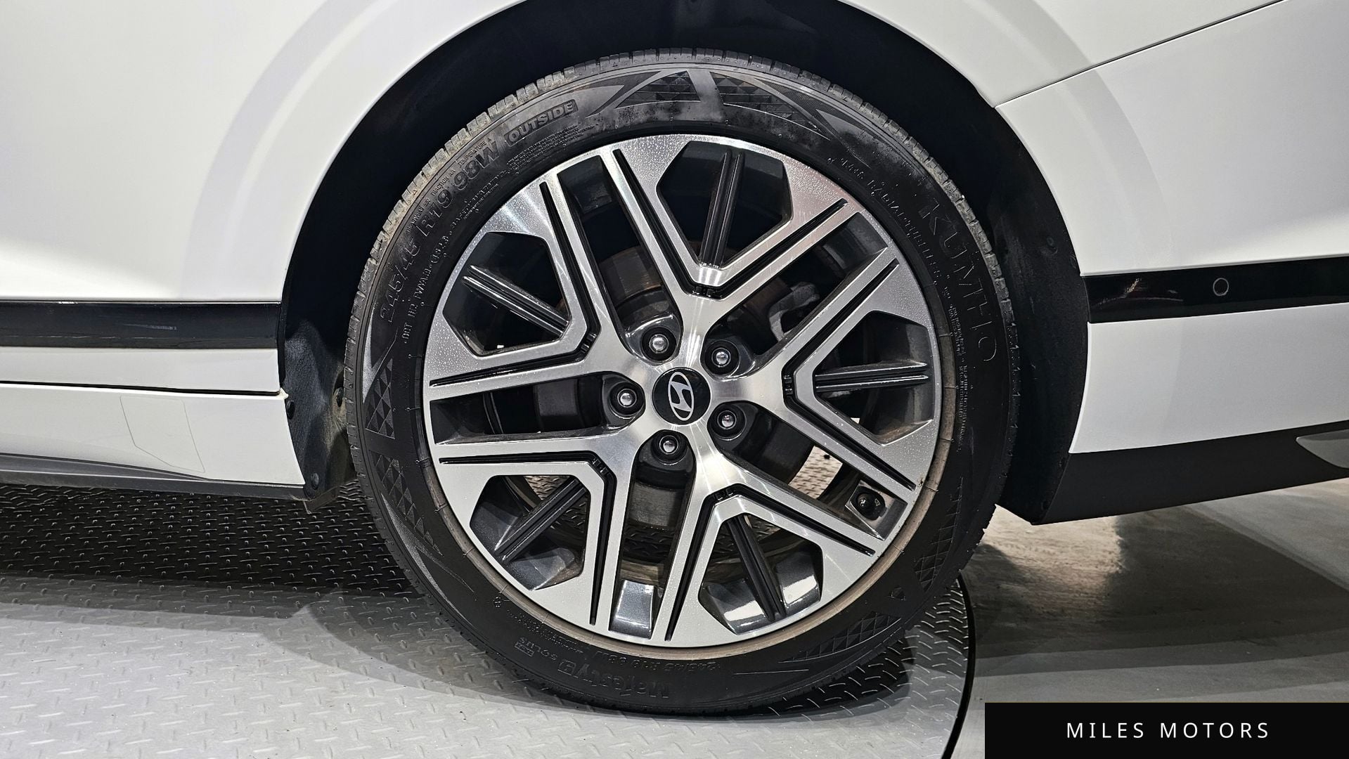 Hyundai Grandeur 2023 — миниатюра 7