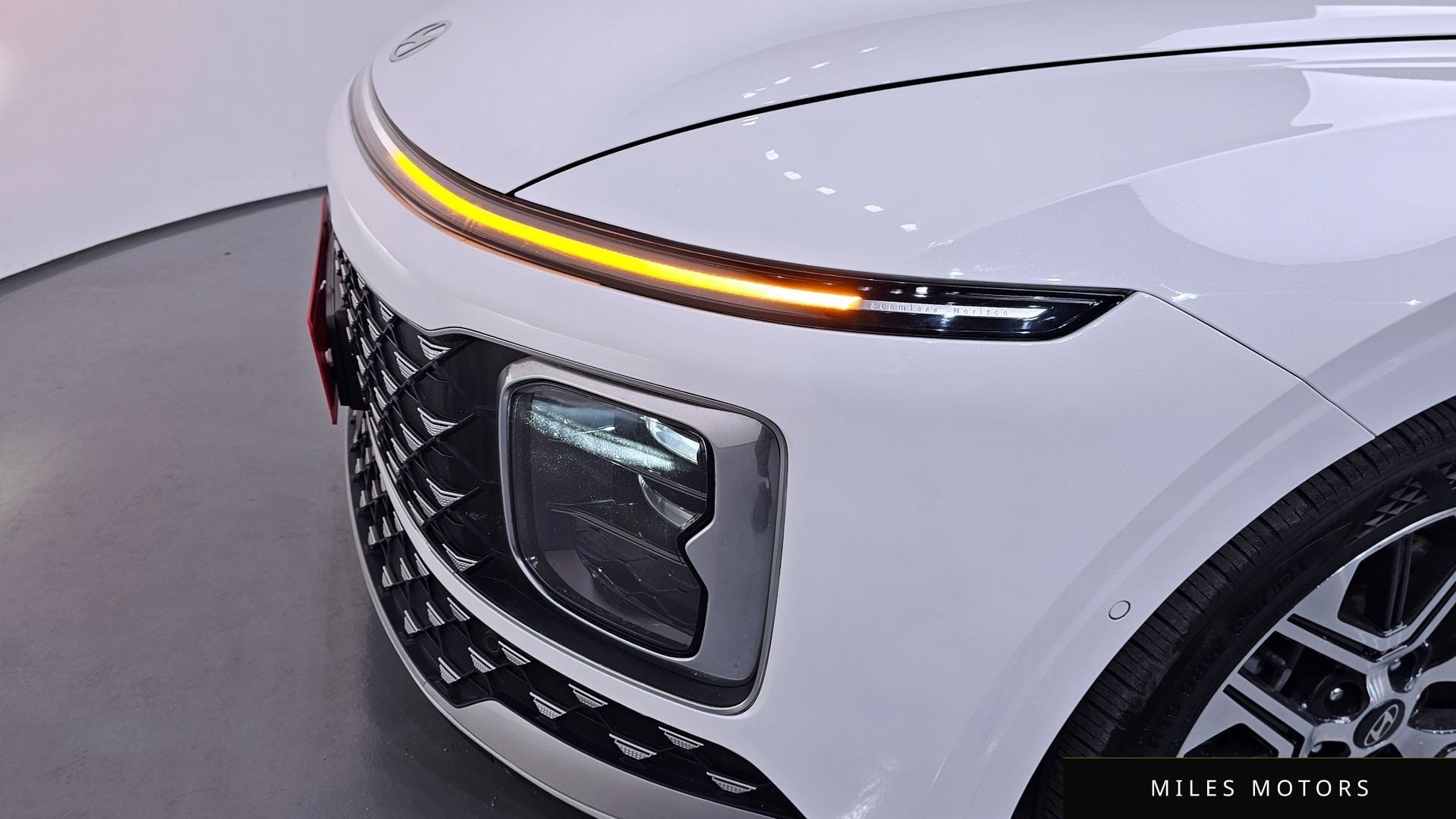 Hyundai Grandeur 2023 — миниатюра 8