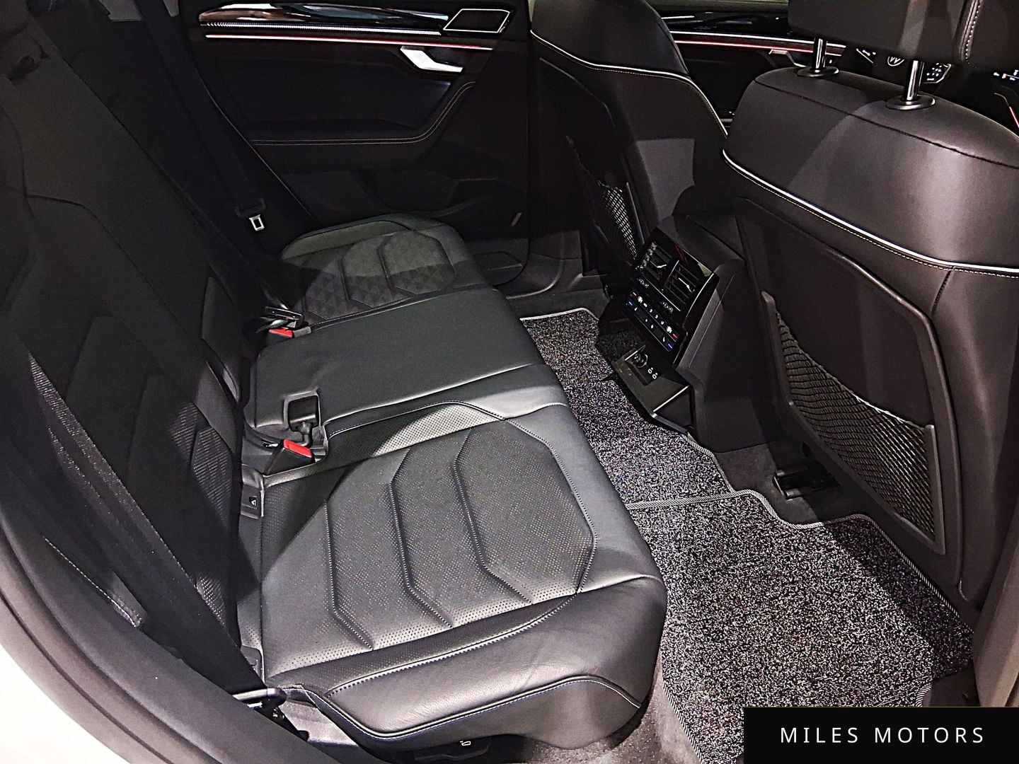 Volkswagen Touareg 2024 — миниатюра 12