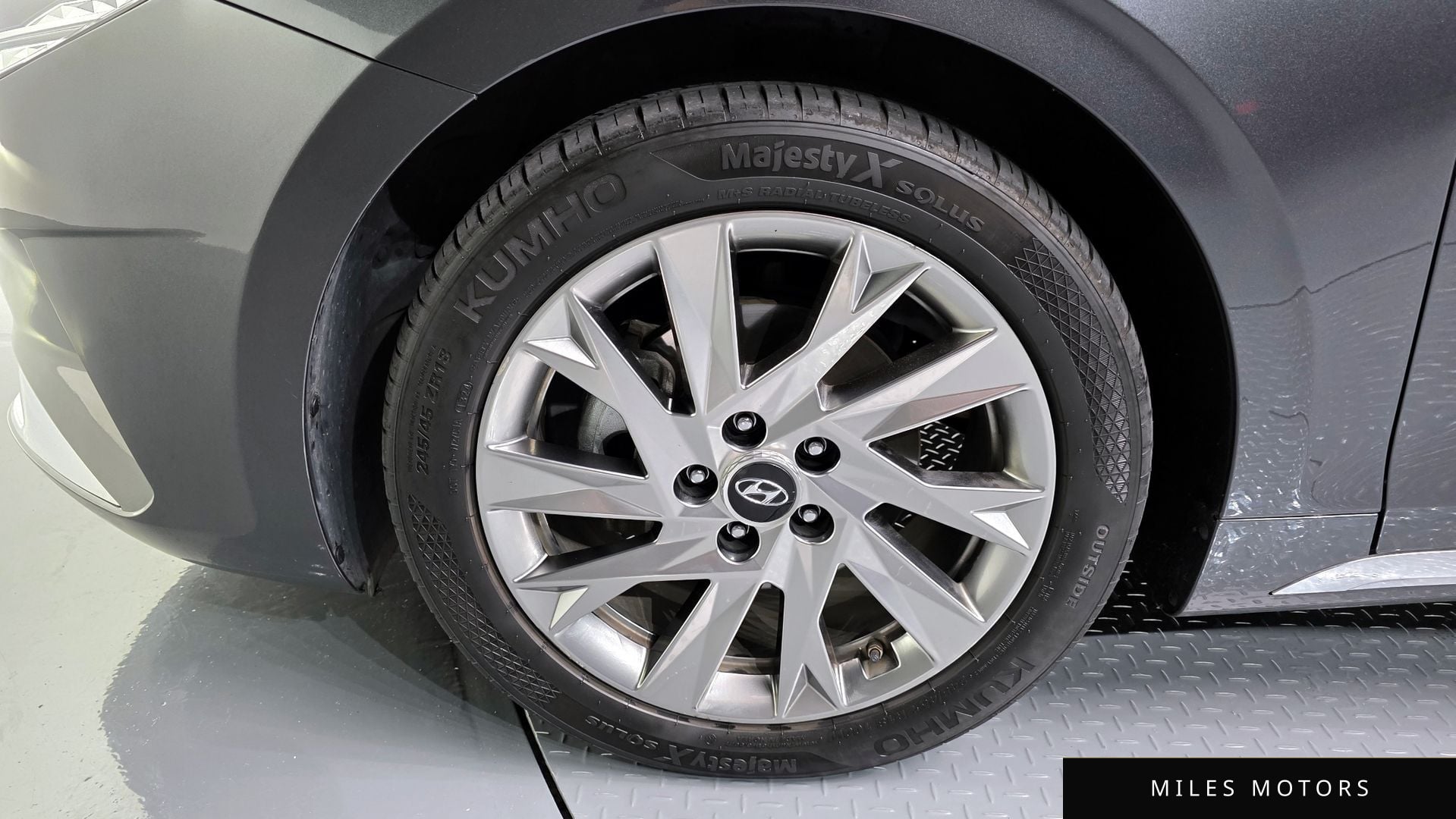 Hyundai Grandeur 2020 — миниатюра 5