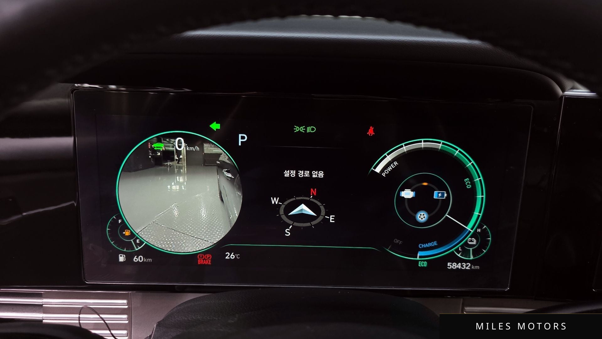 Hyundai Grandeur 2020 — миниатюра 11