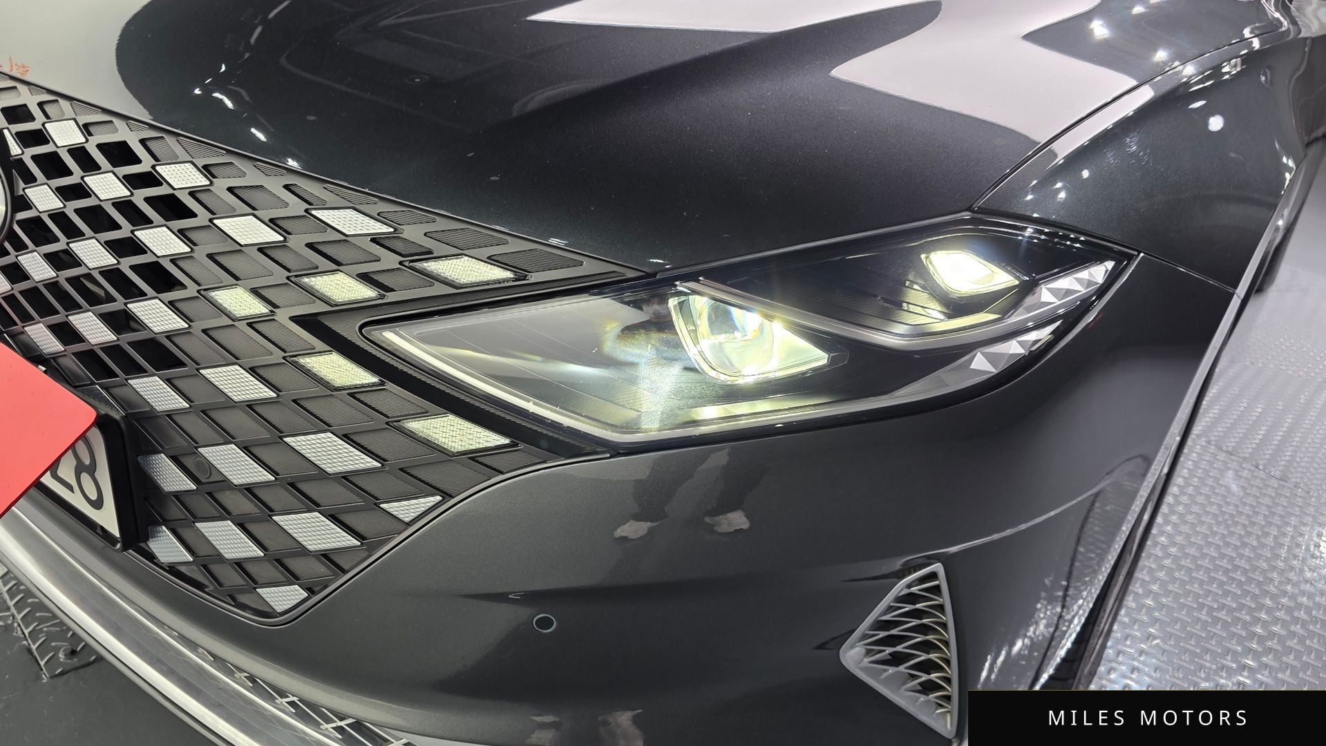 Hyundai Grandeur 2020 — миниатюра 8