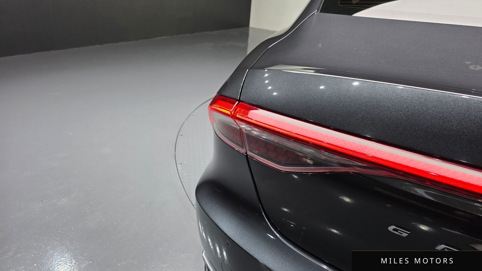 Hyundai Grandeur 2020 — миниатюра 9