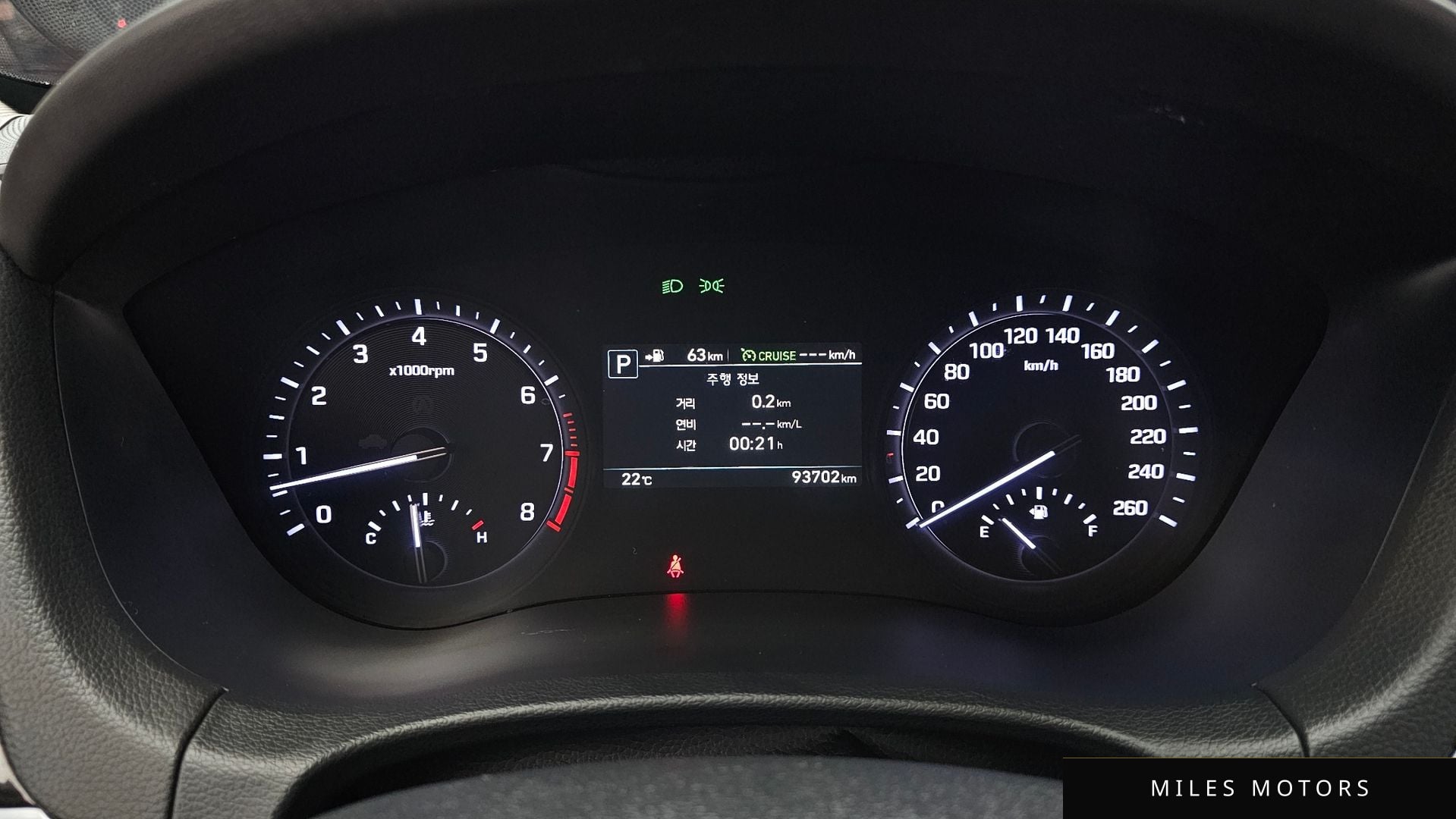 Genesis G80 2019 — миниатюра 11