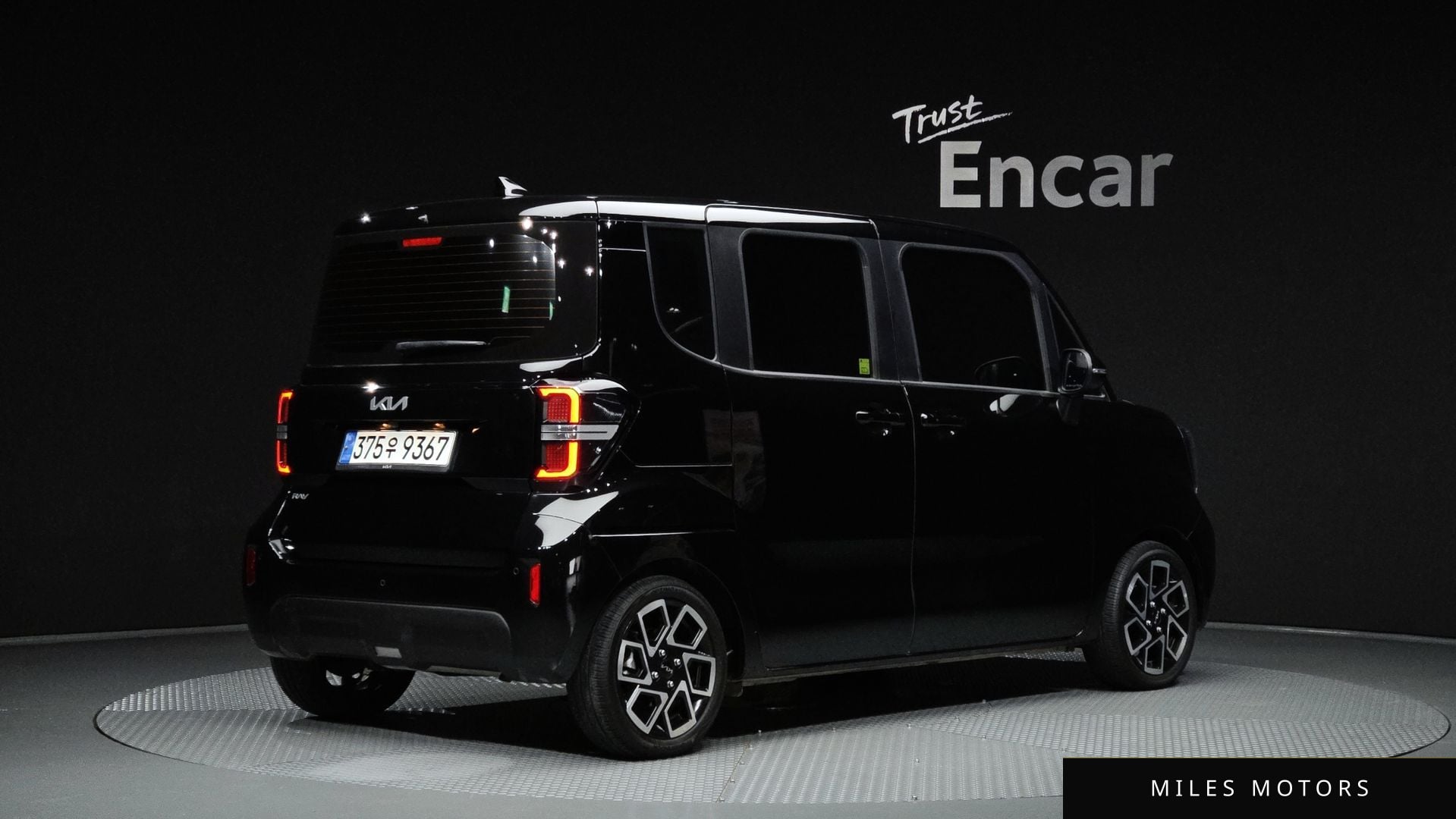 Kia RAY 2024 — миниатюра 2