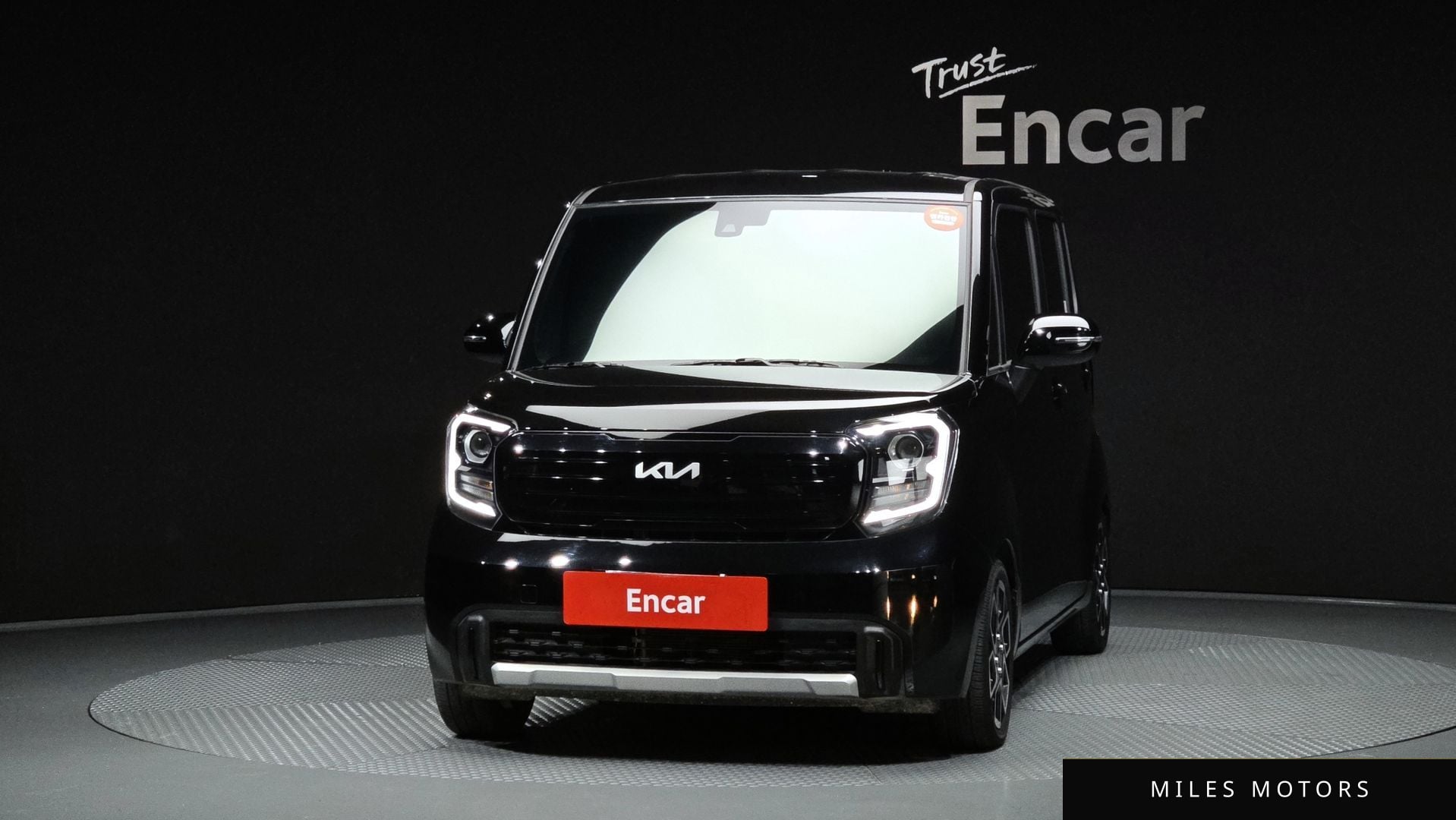 Kia RAY 2024 — миниатюра 3