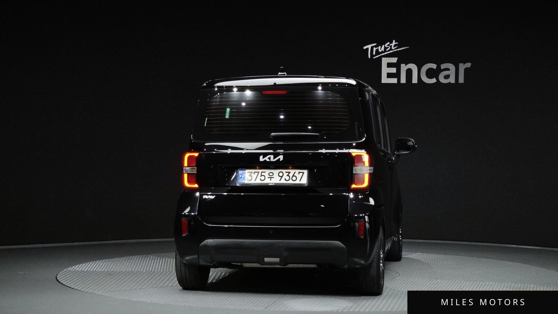 Kia RAY 2024 — миниатюра 4