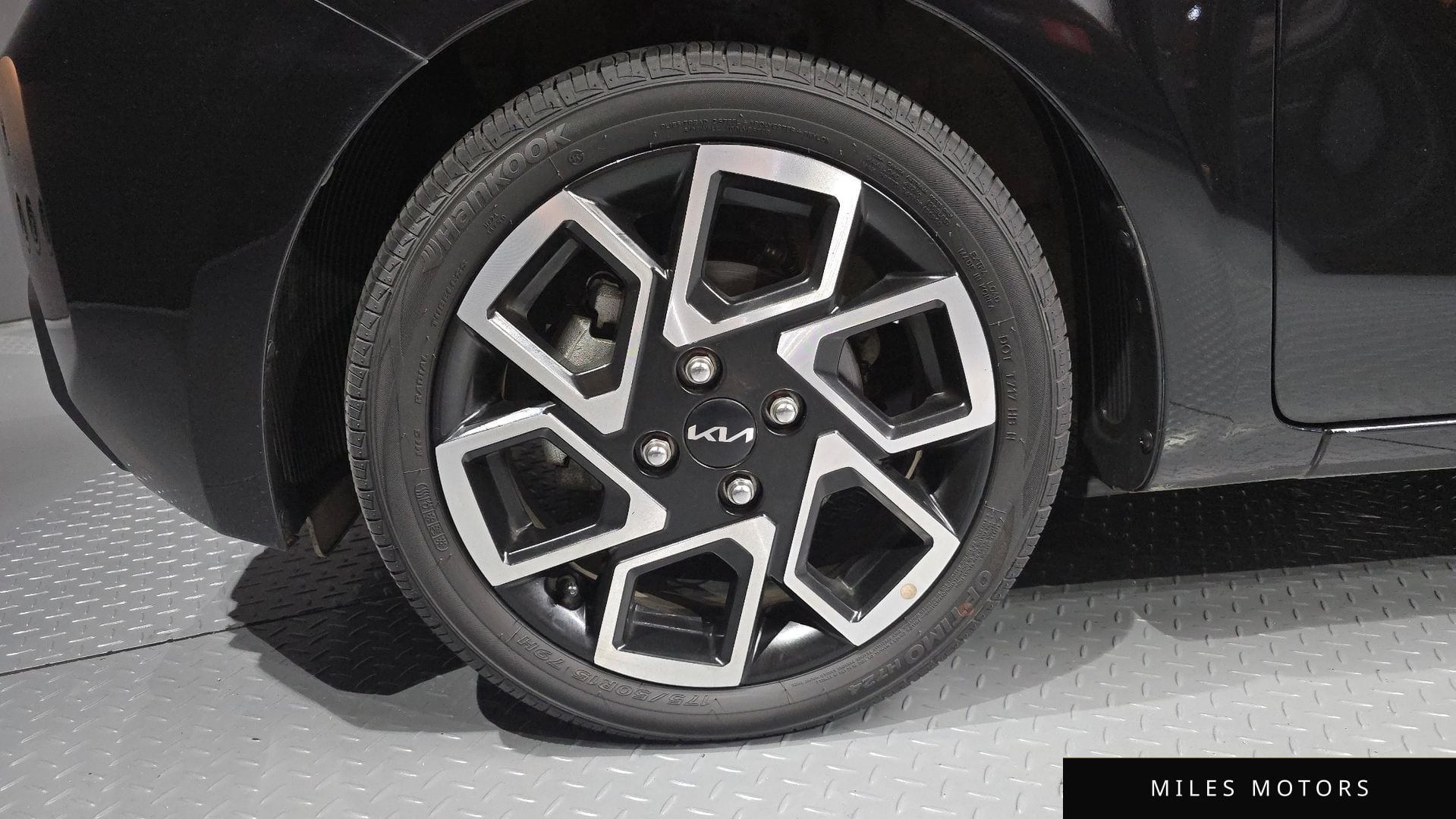 Kia RAY 2024 — миниатюра 5