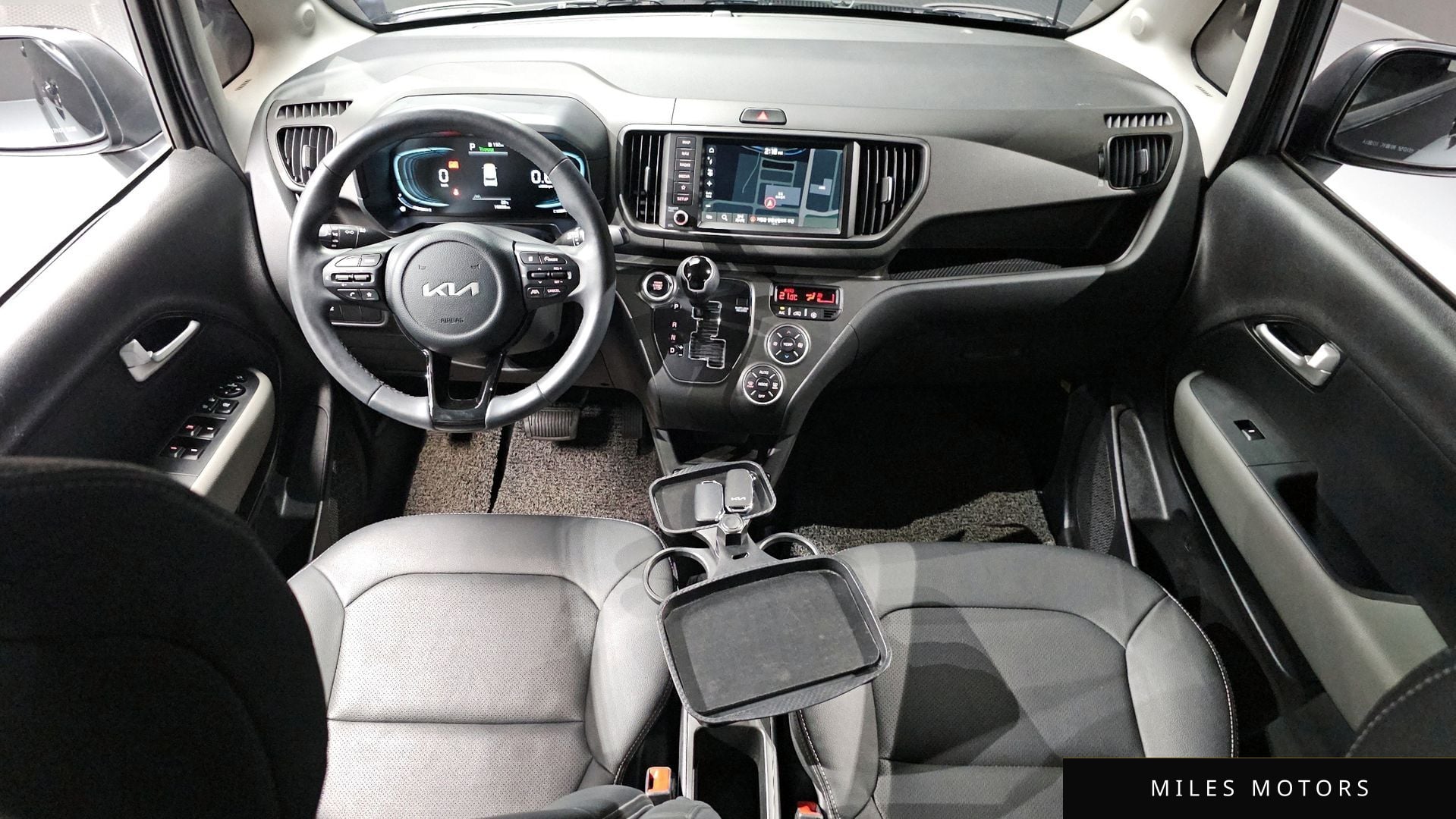 Kia RAY 2024 — миниатюра 10