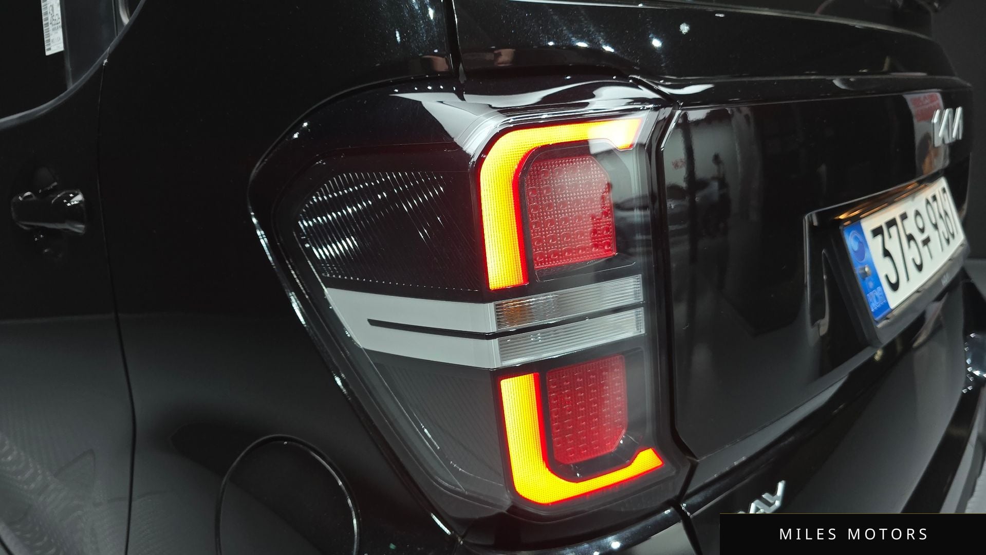 Kia RAY 2024 — миниатюра 9