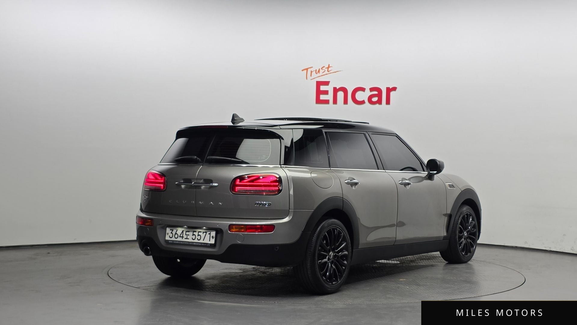 MINI Clubman 2020 — миниатюра 2