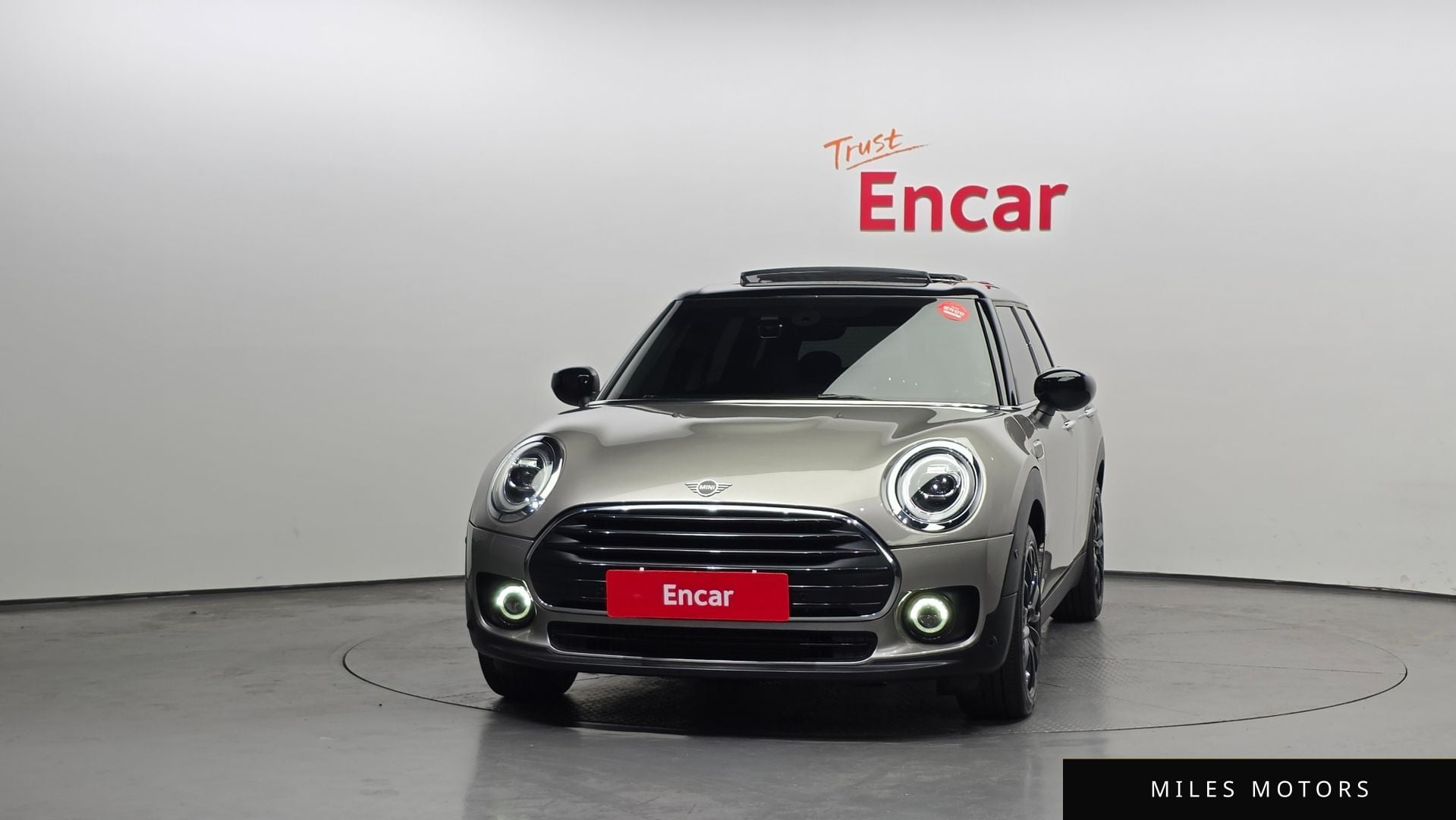 MINI Clubman 2020 — миниатюра 3