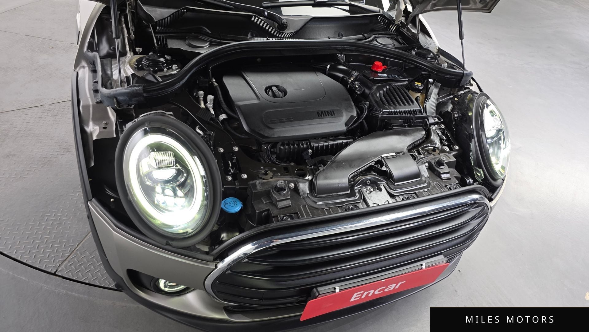 MINI Clubman 2020 — миниатюра 6