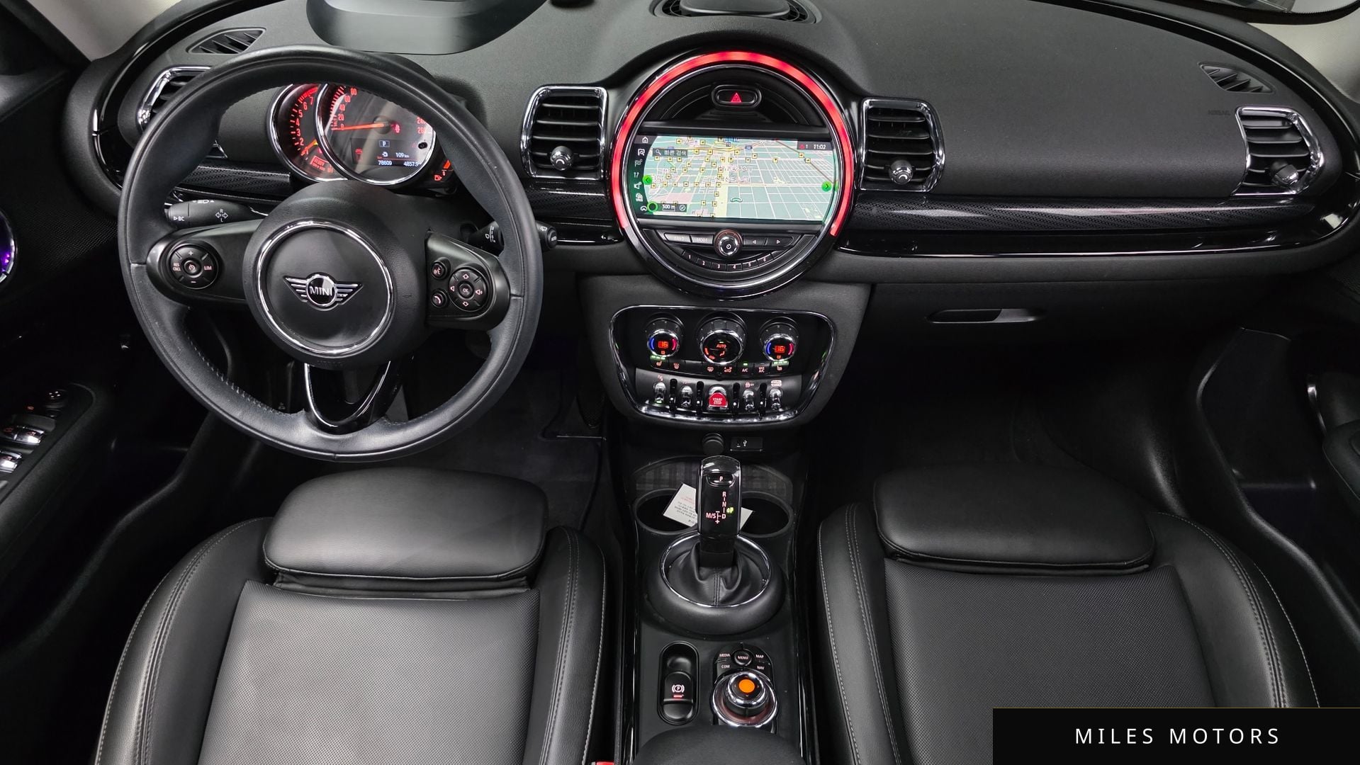 MINI Clubman 2020 — миниатюра 10